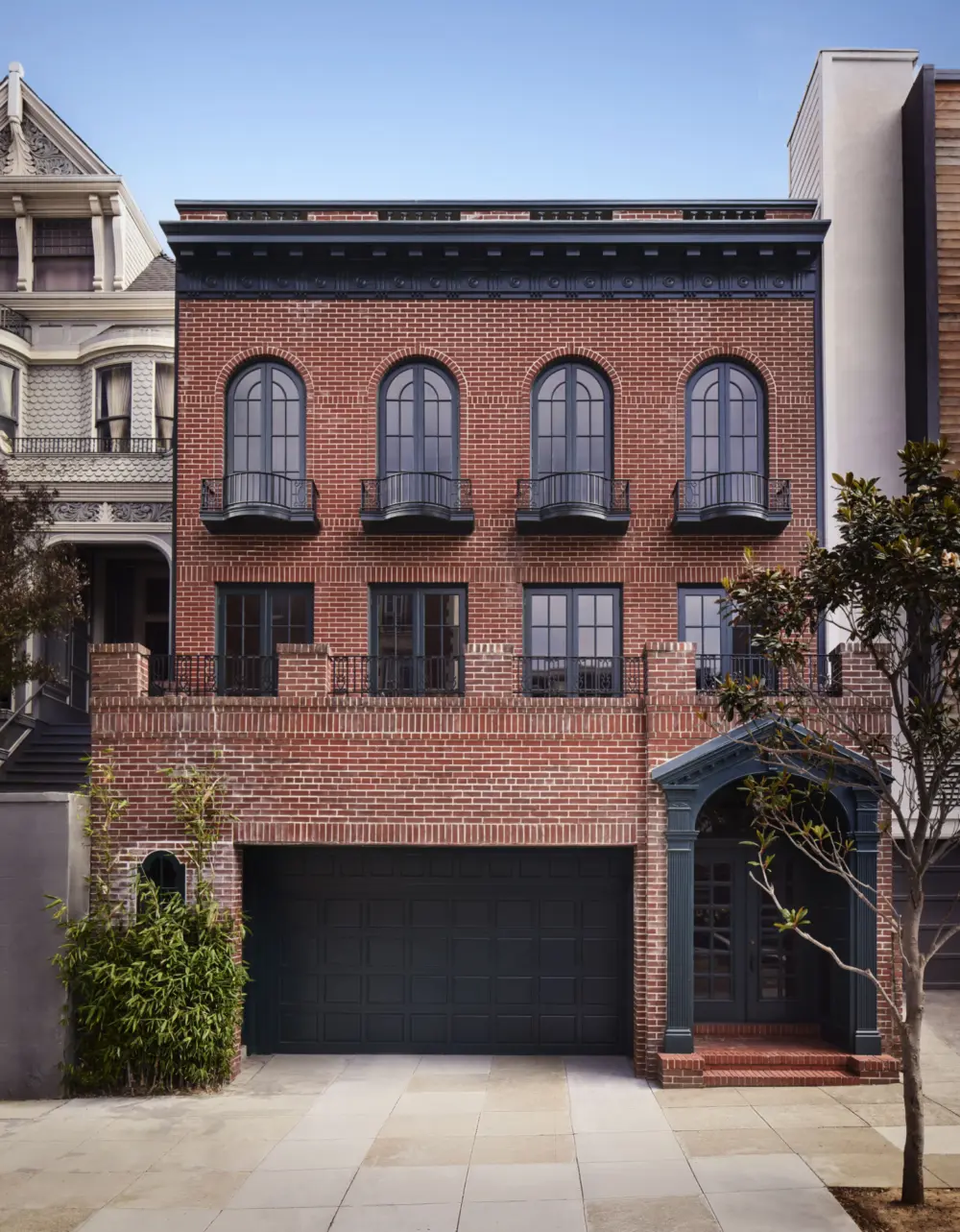Sibling Reverie — Butler Armsden Architects