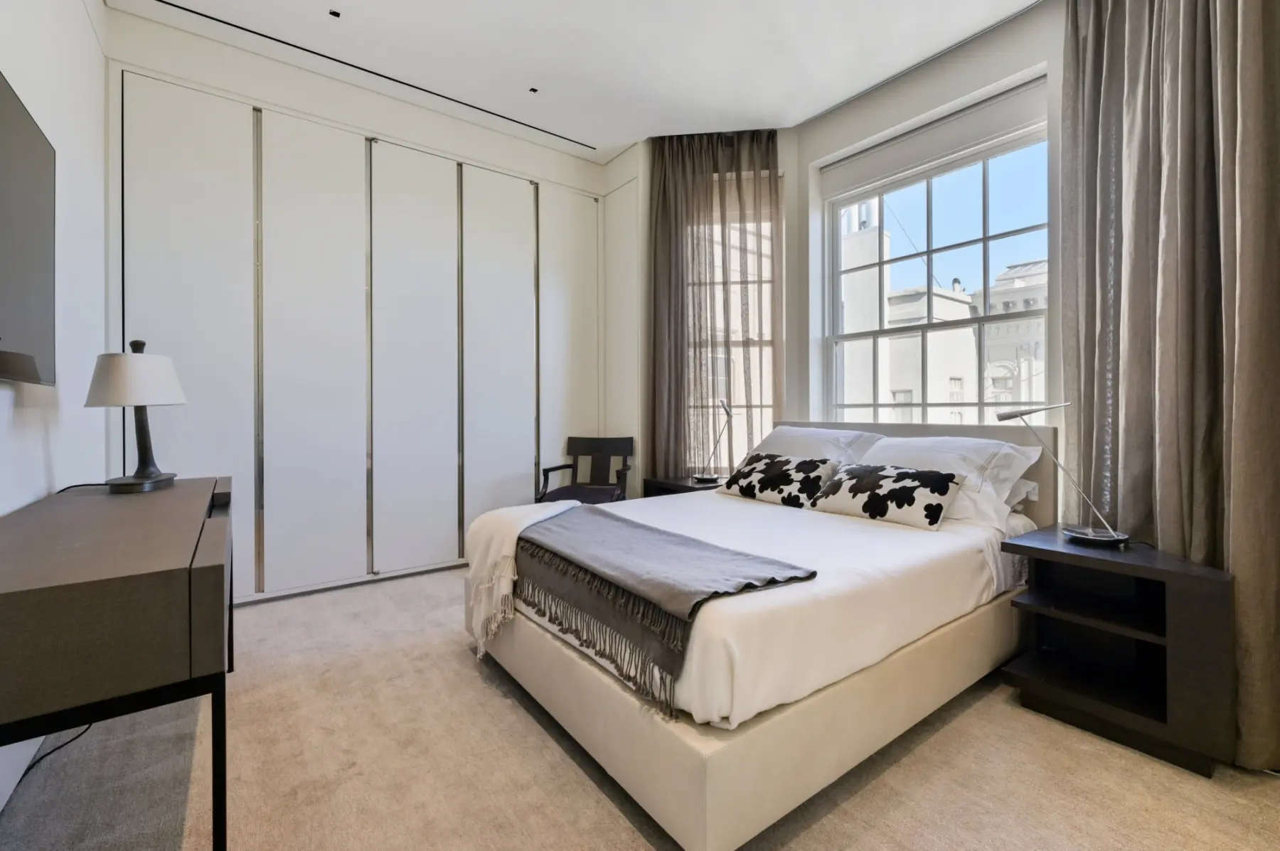 Pacific Heights Penthouse — Butler Armsden Architects