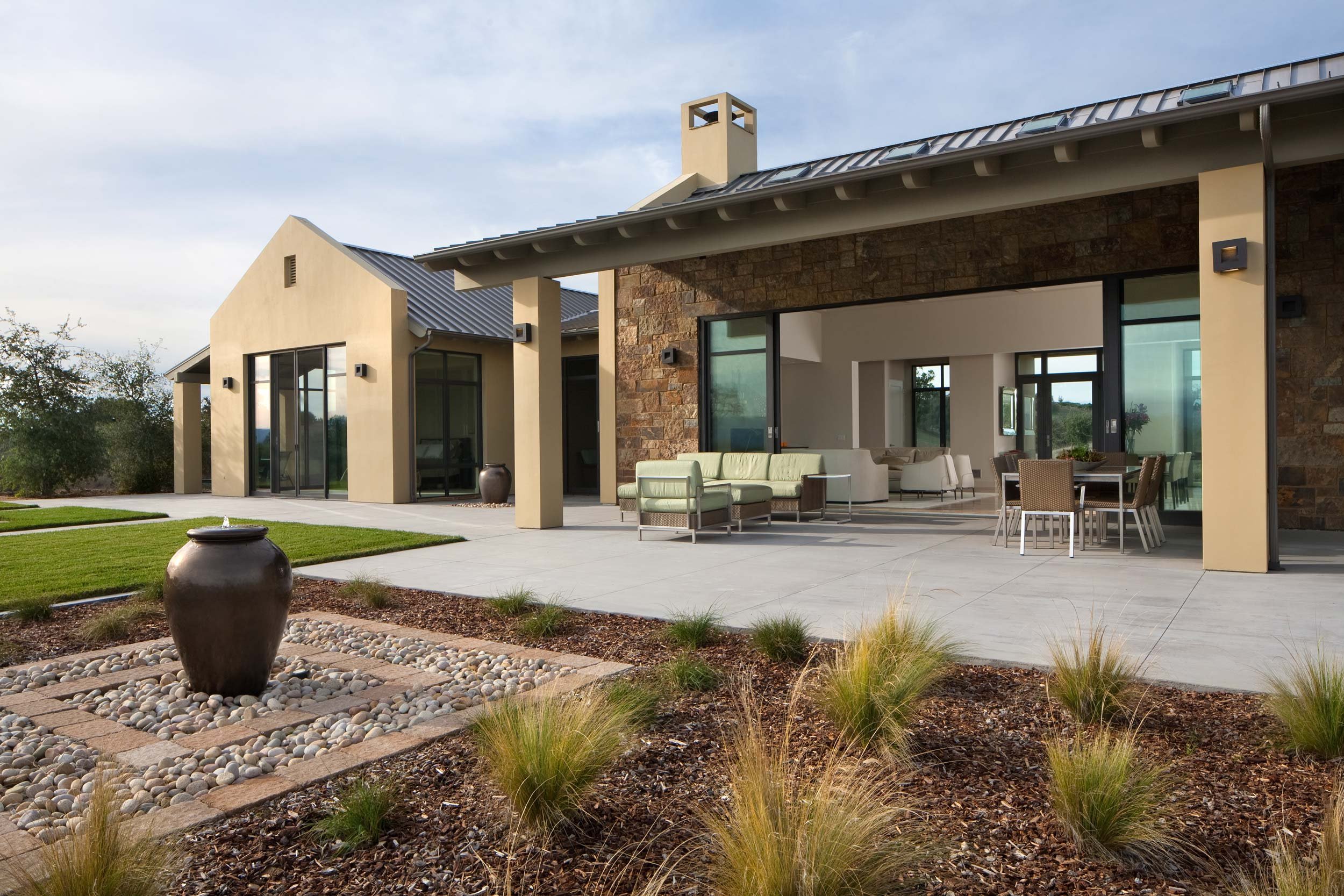 Trusted Local Santa Ynez Architectural Services — Tom Meaney