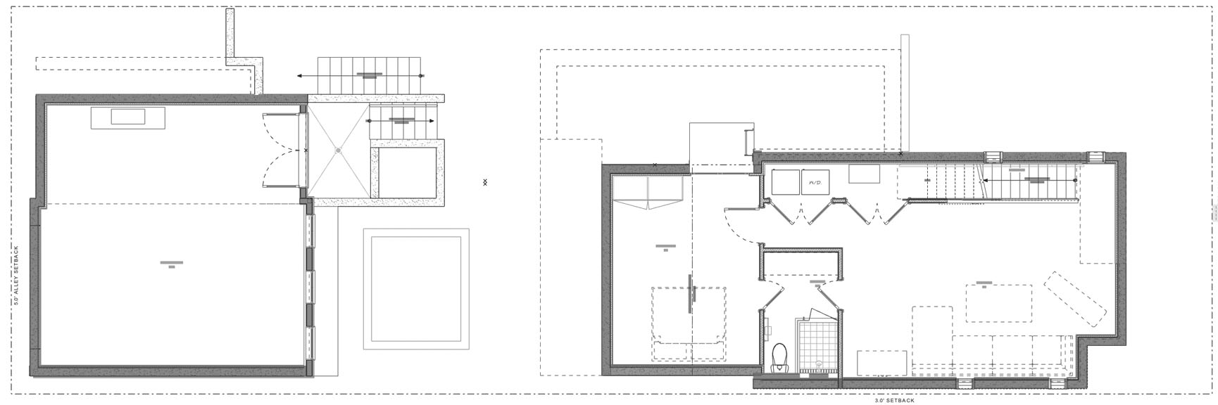 537 Guest — E Cummings Architect