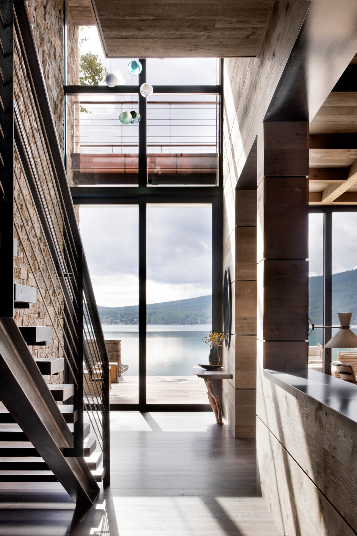 Layer House — Pearson Design Group