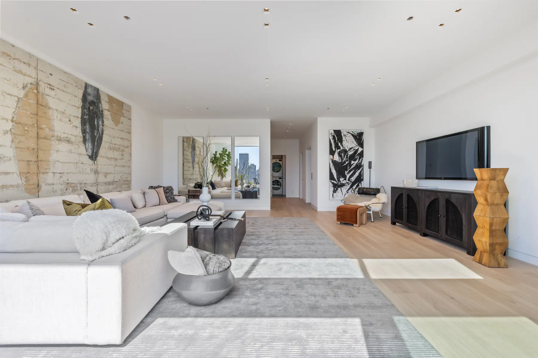 Telegraph Hill Townhouse — Butler Armsden Architects