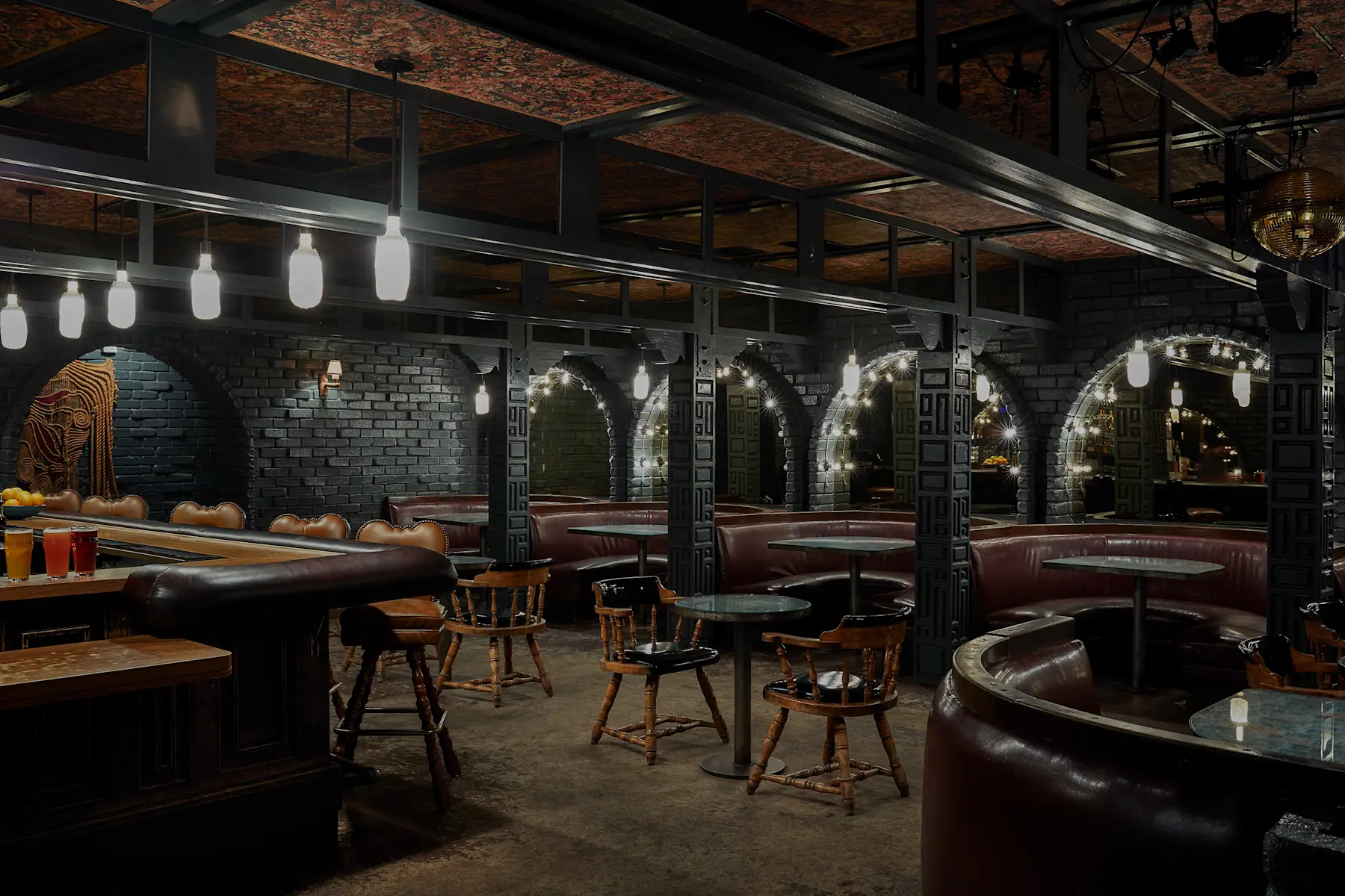 Ace Hotel and Swim Club — Commune Design