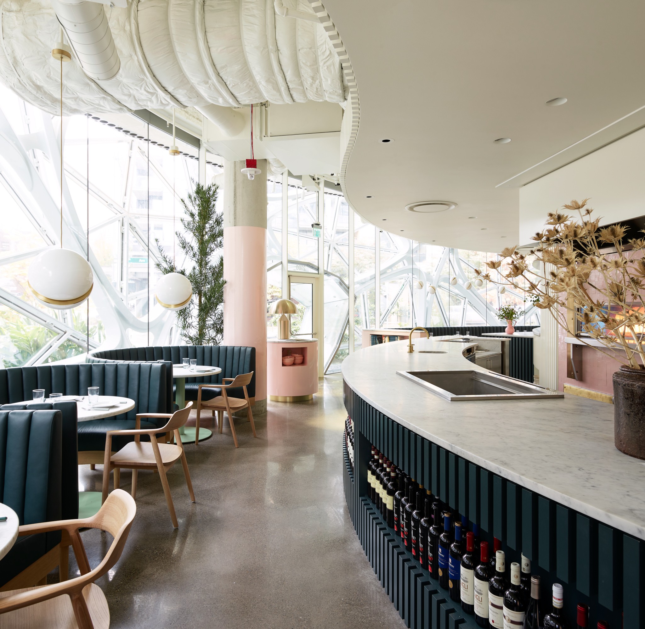 Heliotrope — Willmott’s Ghost — Heliotrope Architects