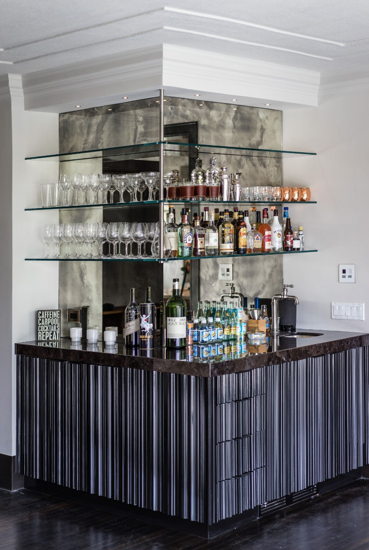 CONSTANCE — Becker Studios
