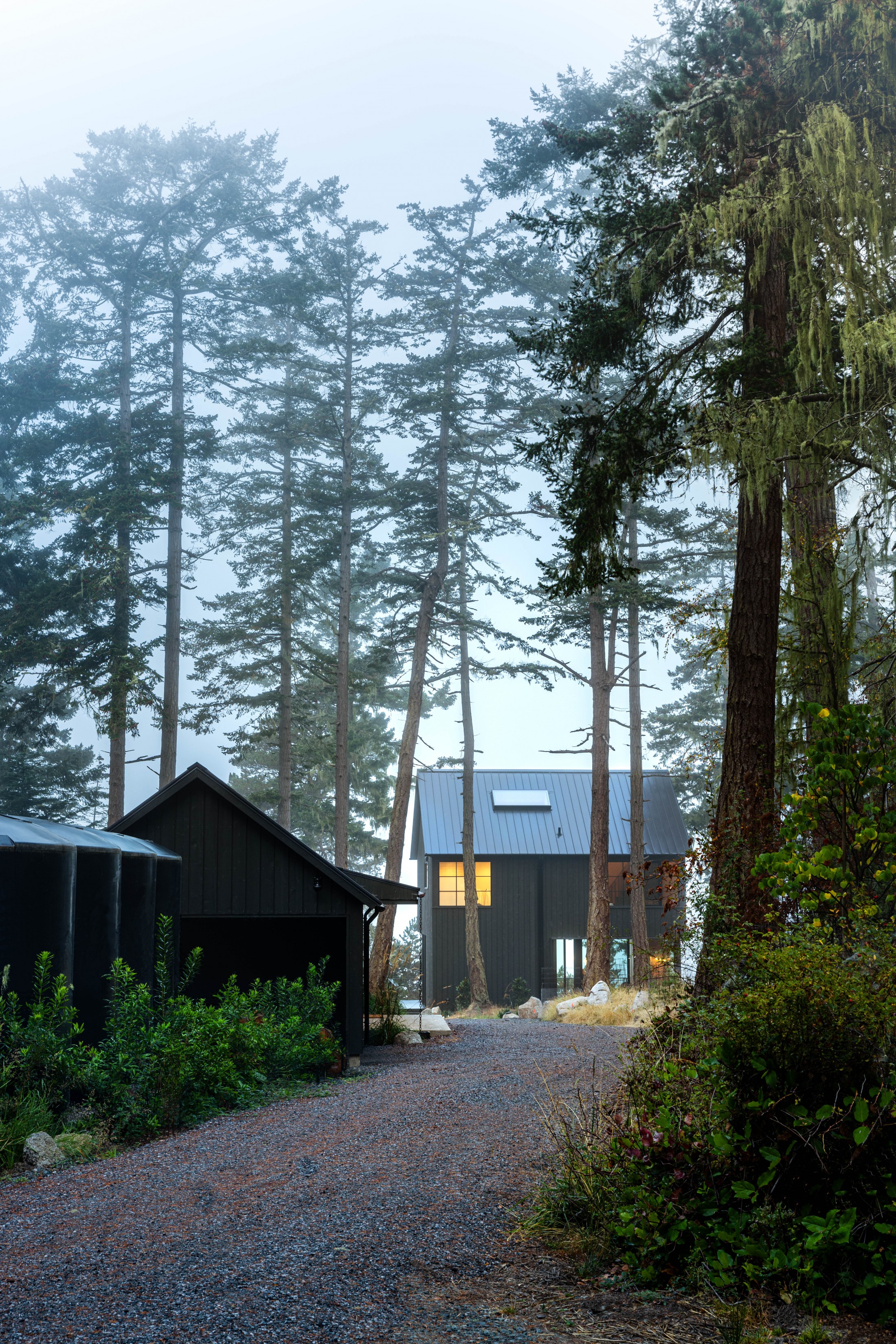 Heliotrope — Lopez Lookout — Heliotrope Architects