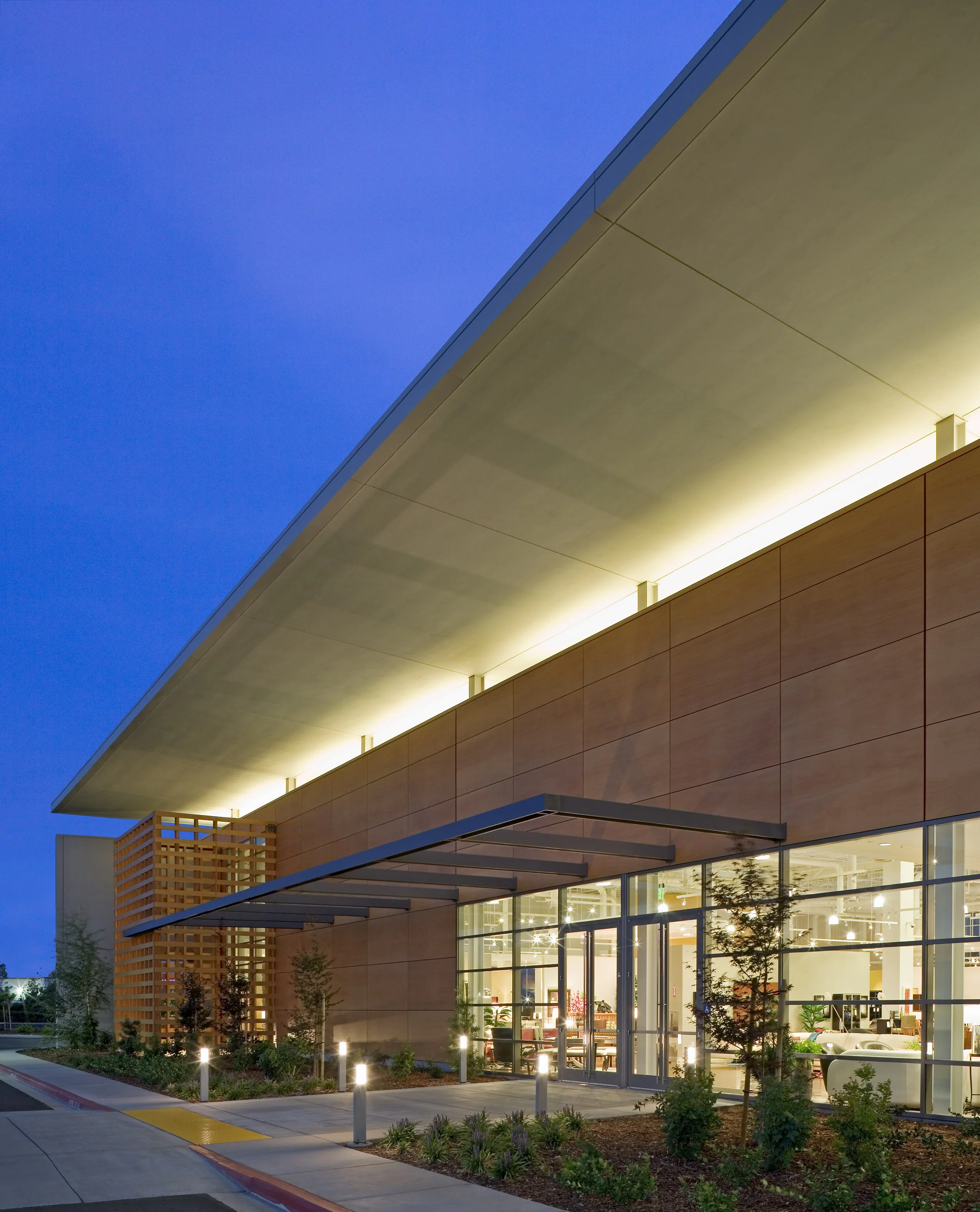 SCANDINAVIAN DESIGNS — Roth Sheppard Architects