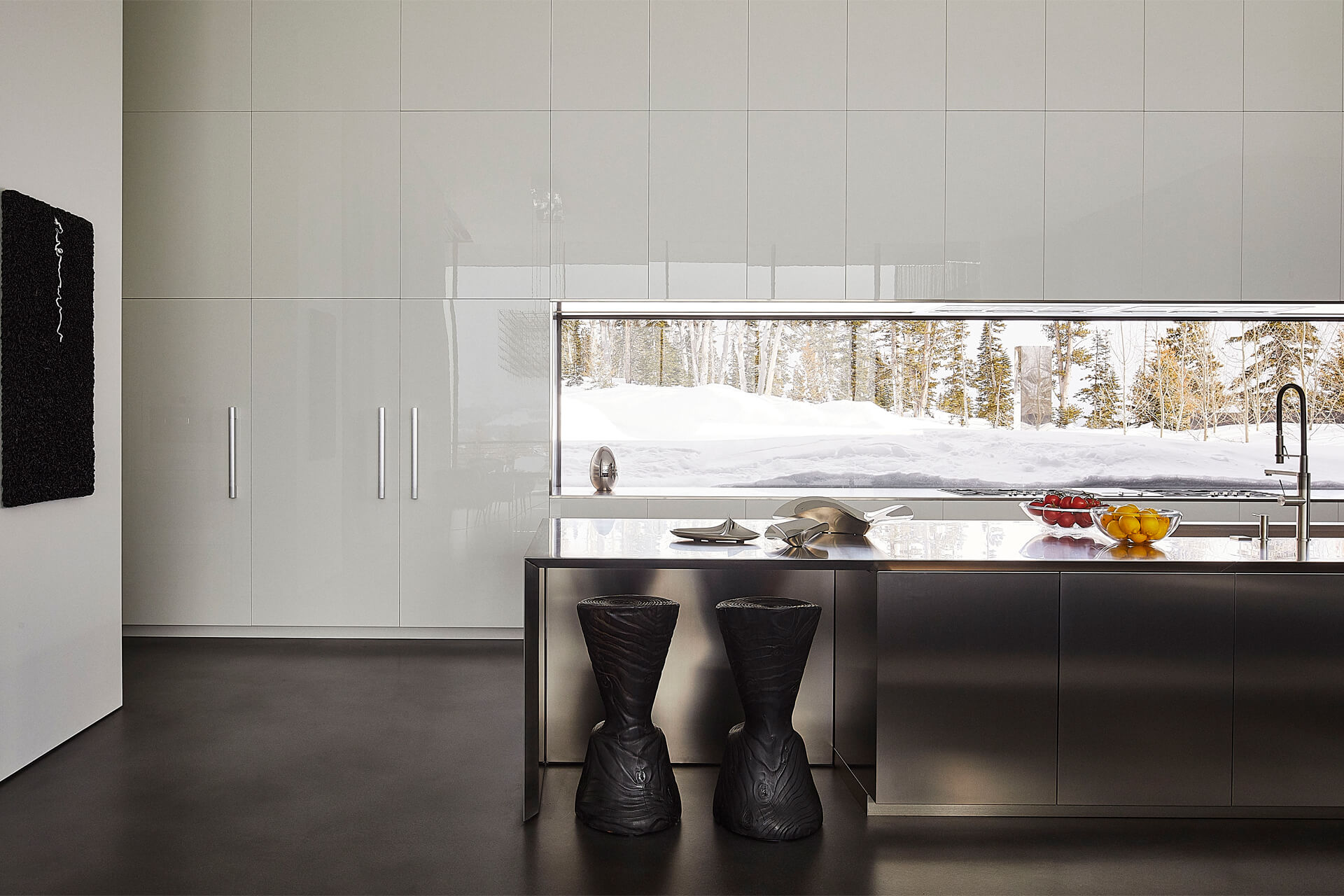 MTNmin House — Pearson Design Group