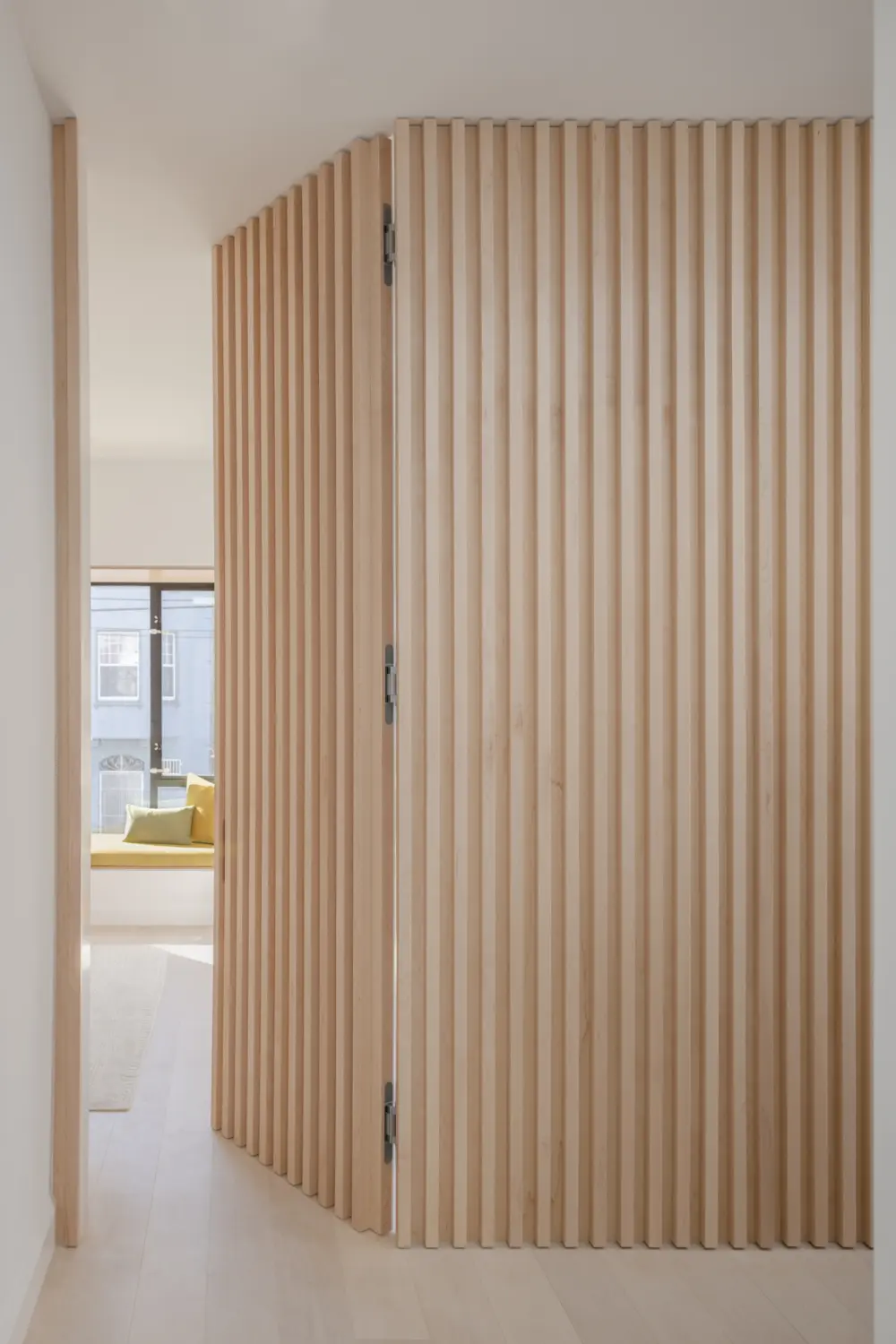 Modern in the Mission — Butler Armsden Architects