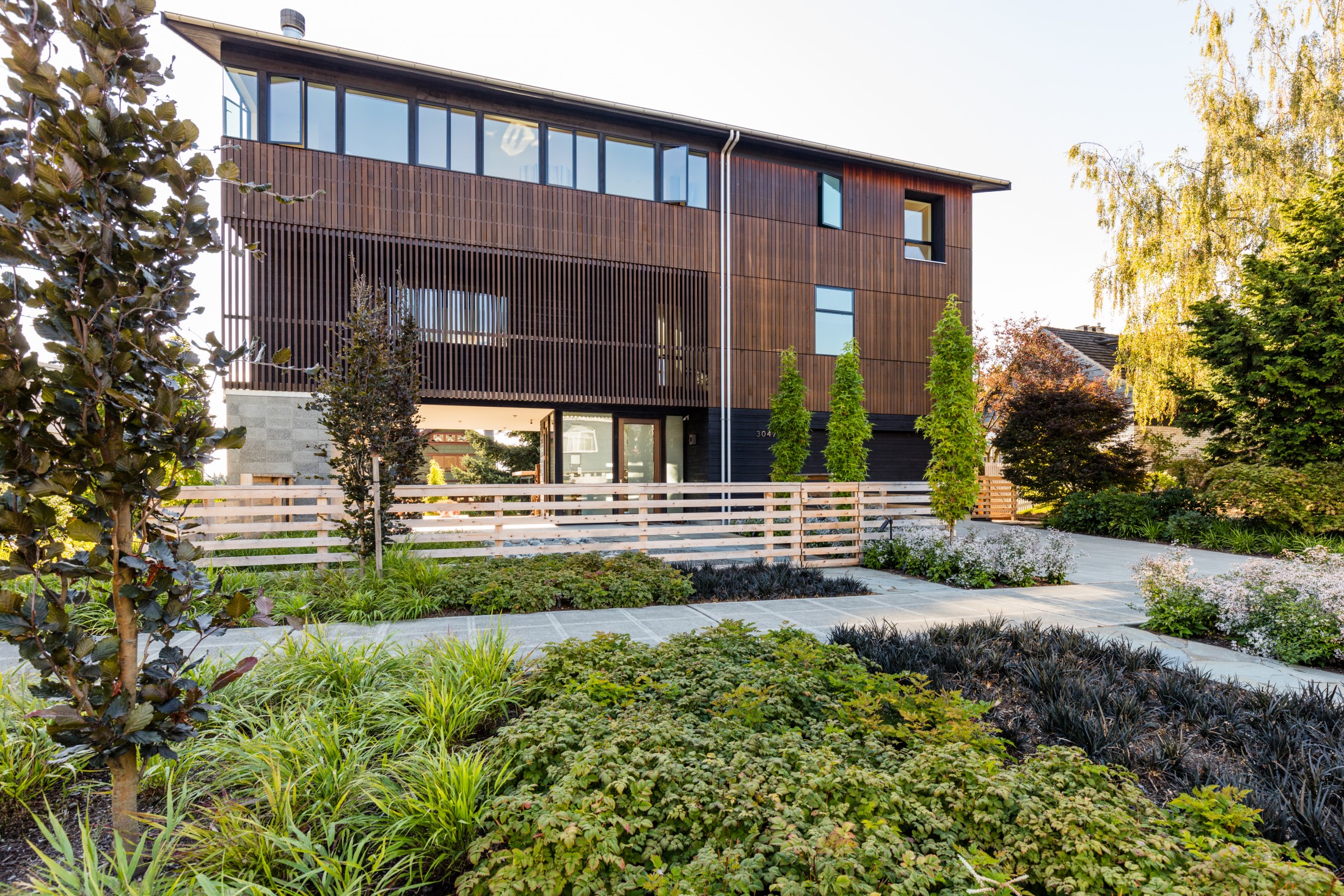 Heliotrope — Magnolia — Heliotrope Architects