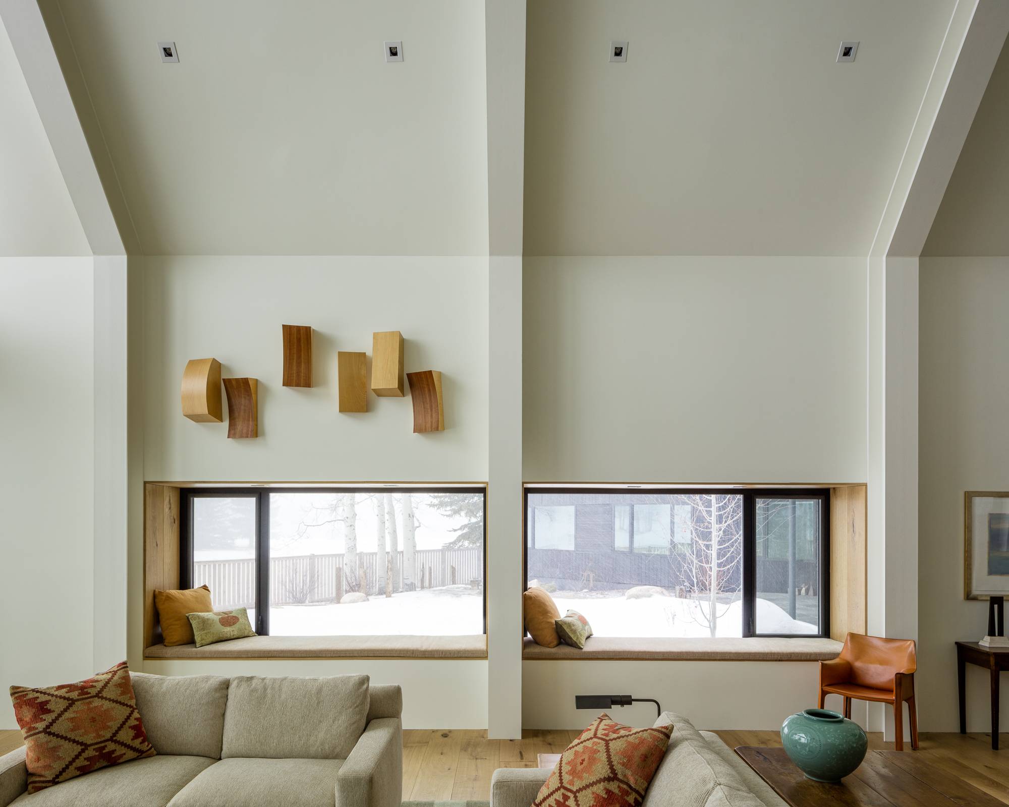 V-Plan — Studio B 