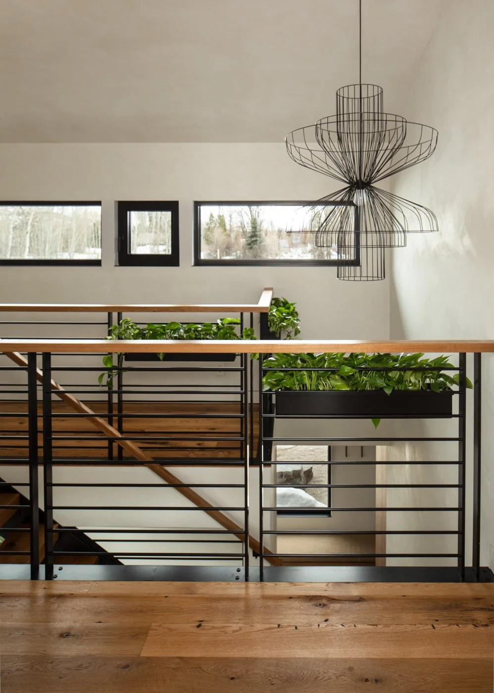 Rendezvous House — Love | Schack Architecture