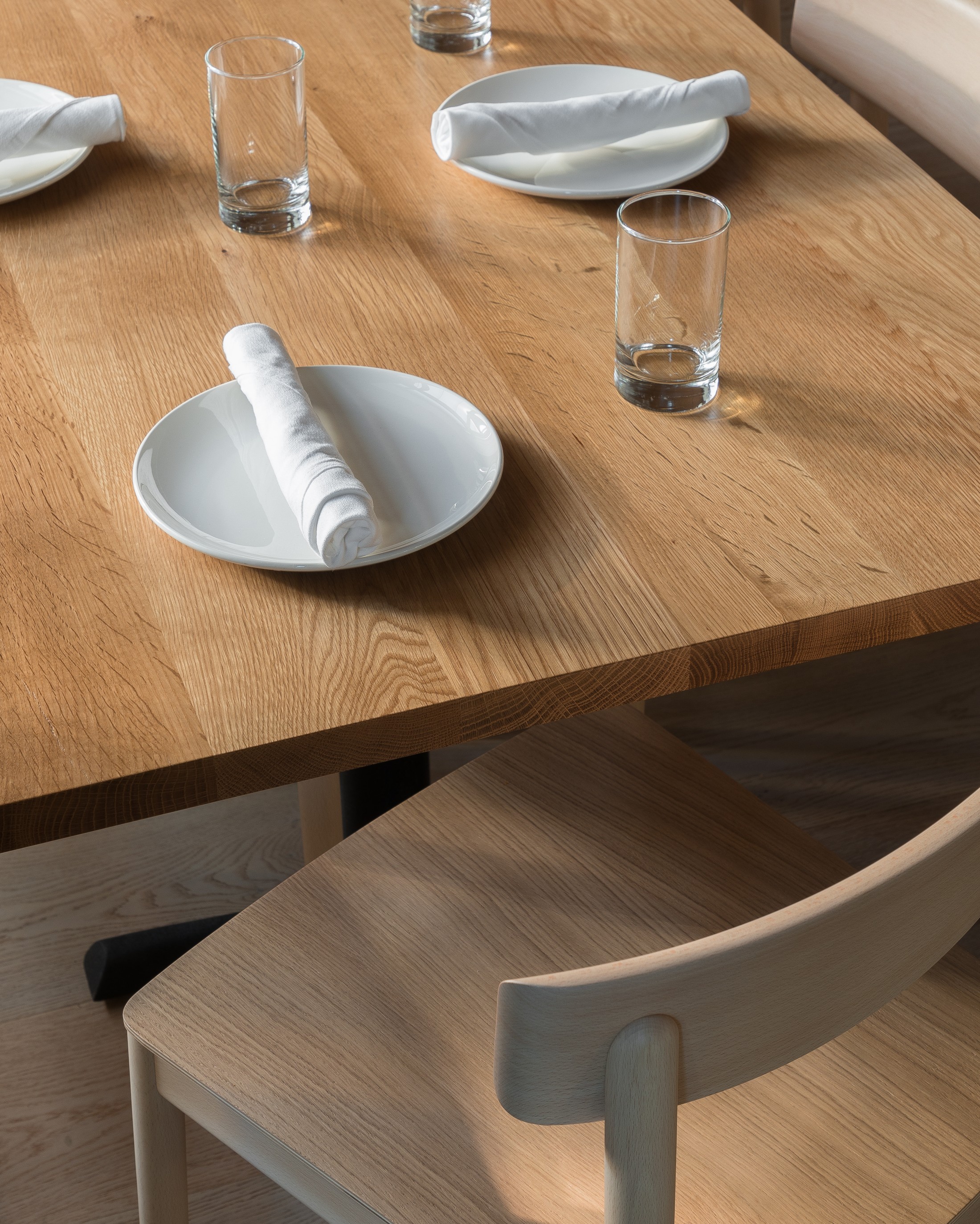Heliotrope — Cortina — Heliotrope Architects