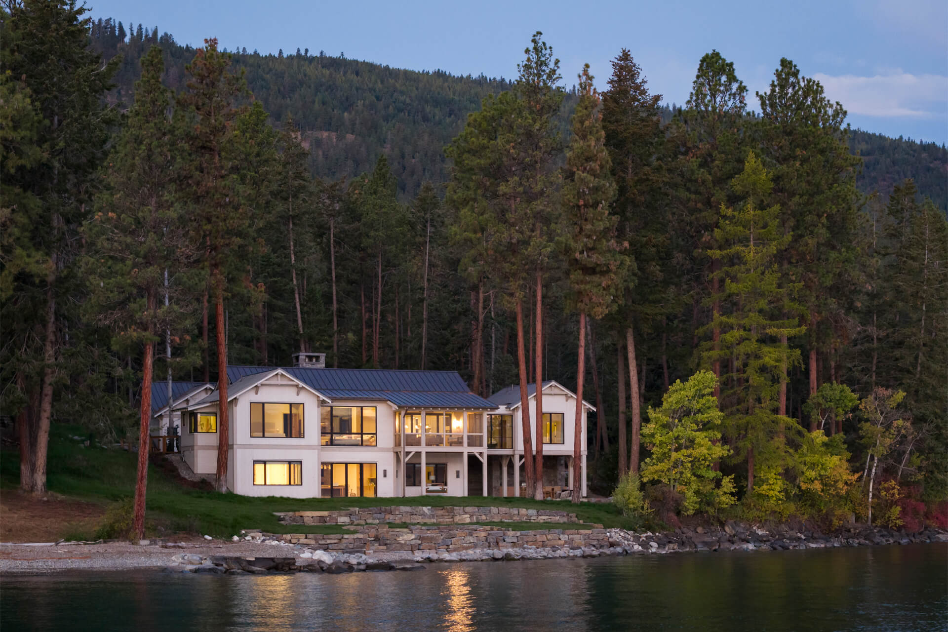 Driftwood — Pearson Design Group