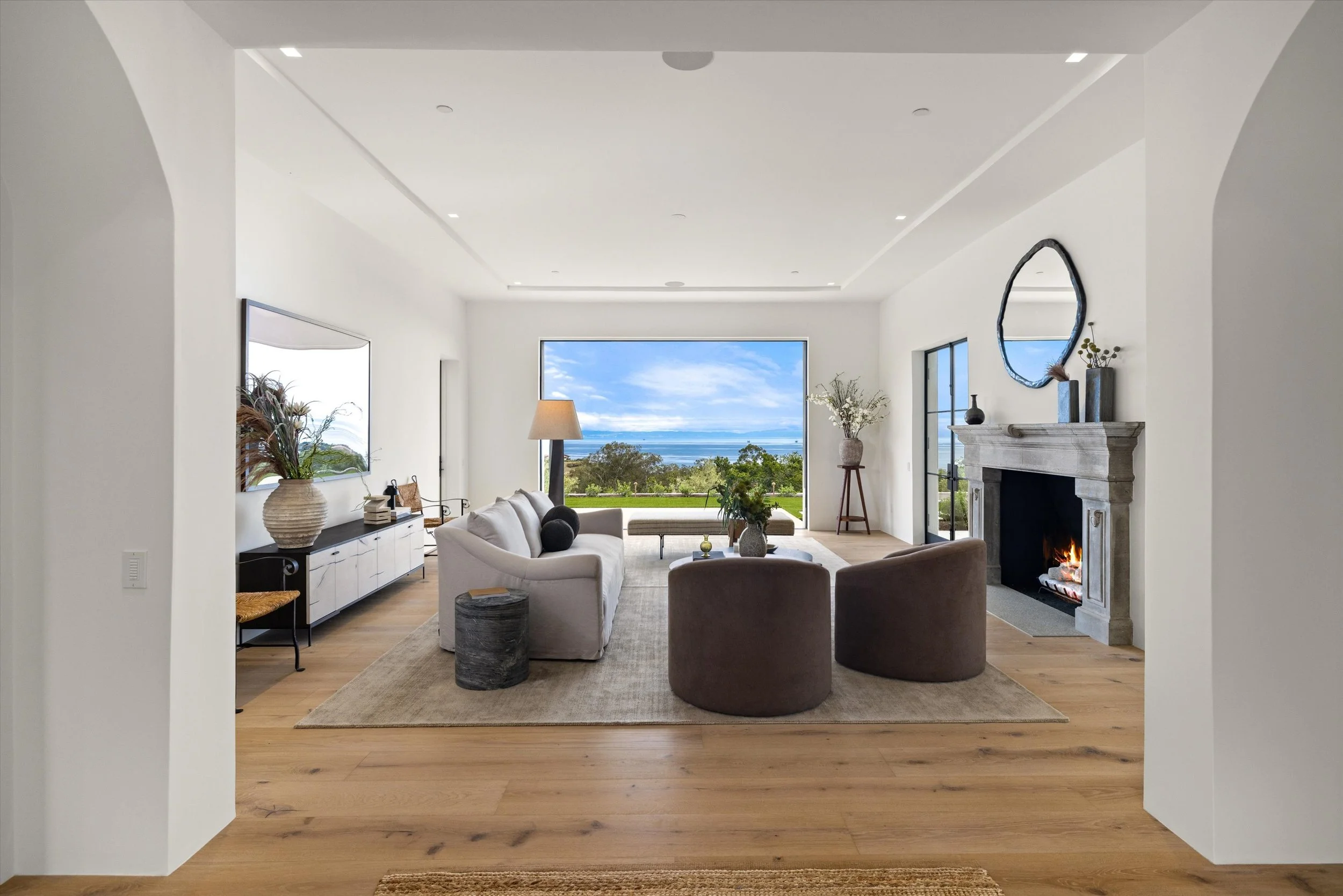 DEVELOPMENT — Becker Studios