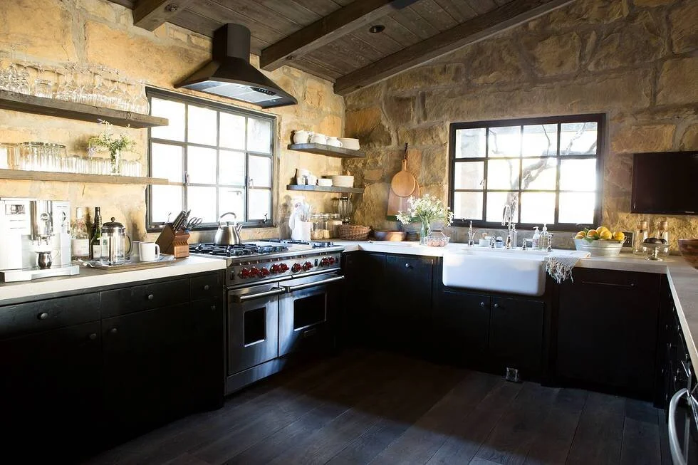 COASTAL RANCH — Becker Studios