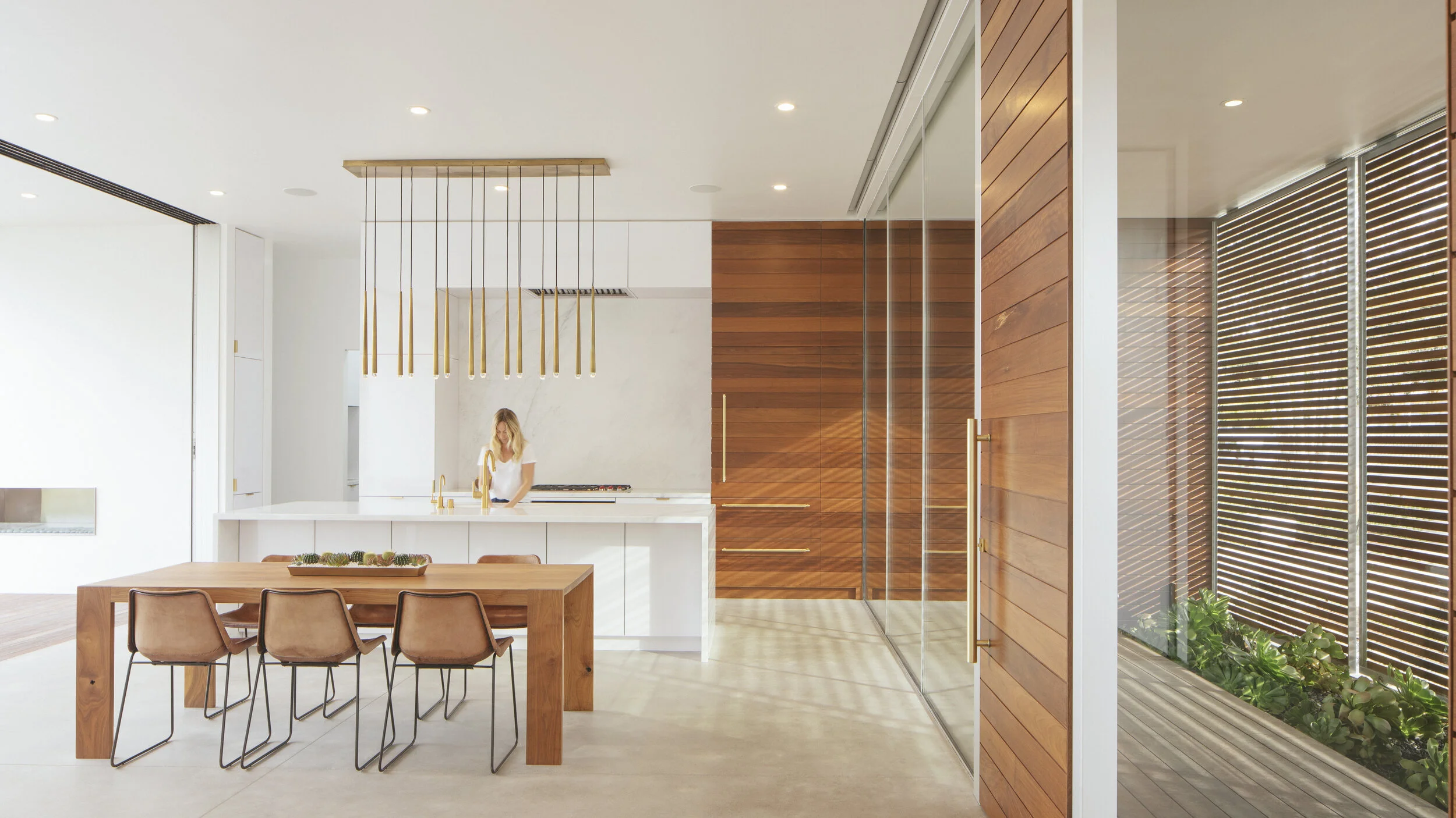Mesa House — Anacapa Architecture