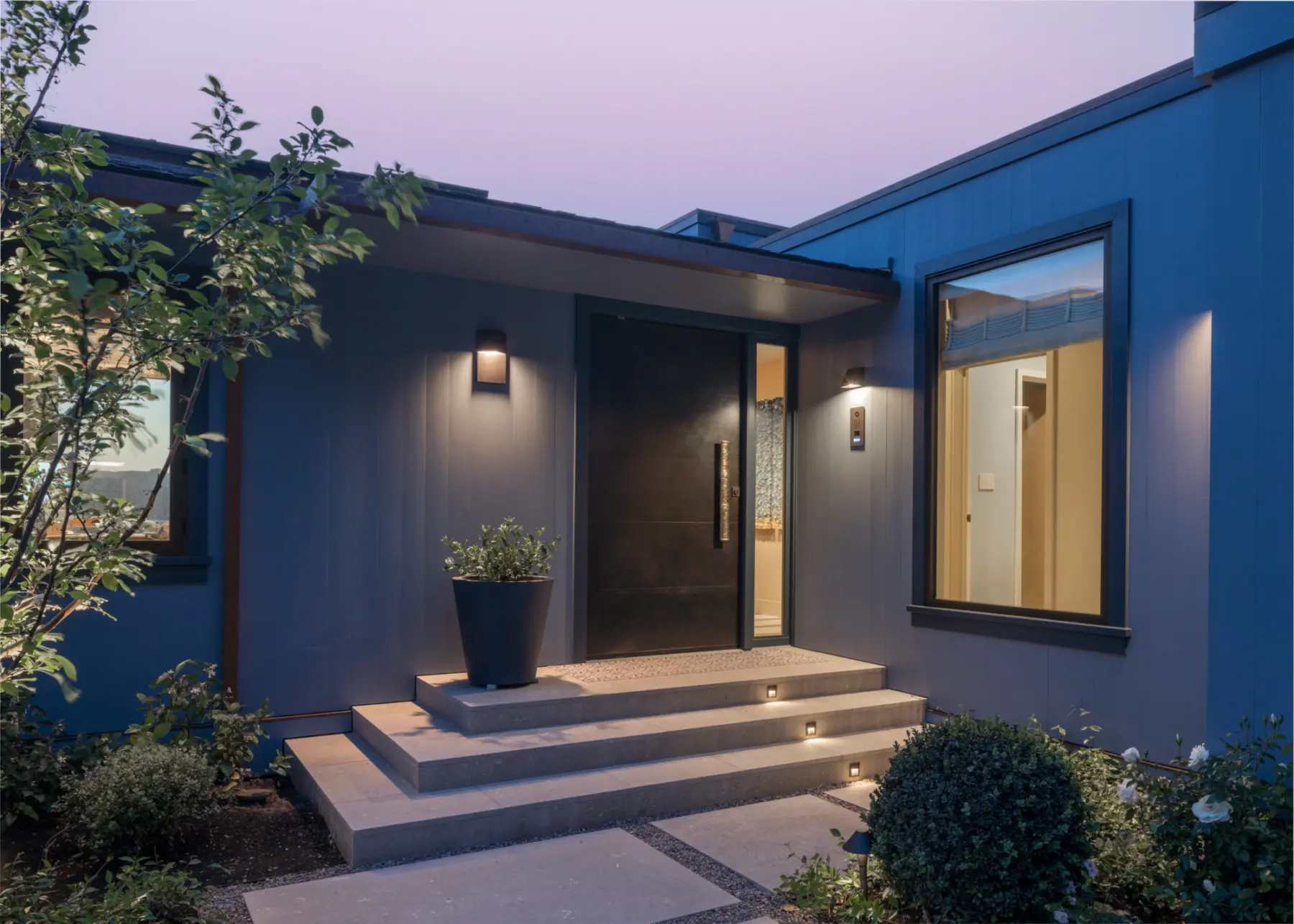 Belvedere Residence — Butler Armsden Architects