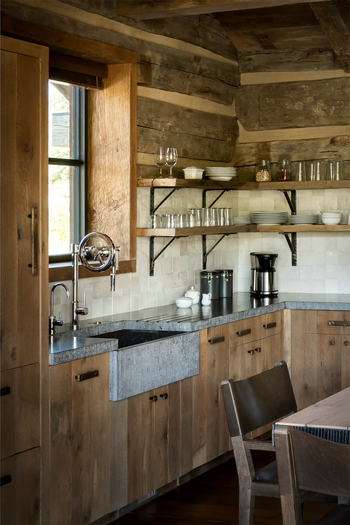 Deadwood Ranch — Pearson Design Group