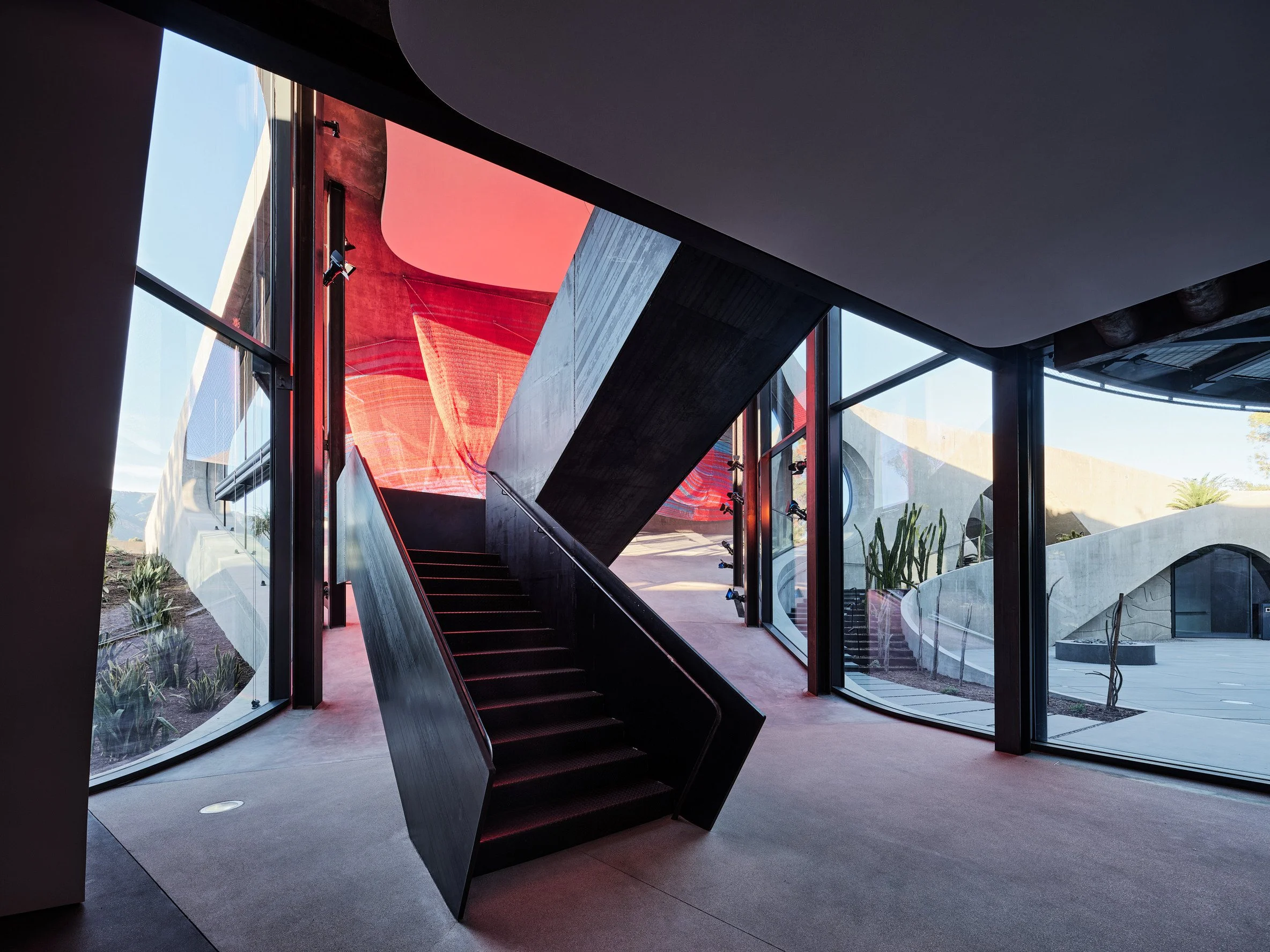 Pepper Hill — Discover our latest work on this truly amazing property — MLK Studio