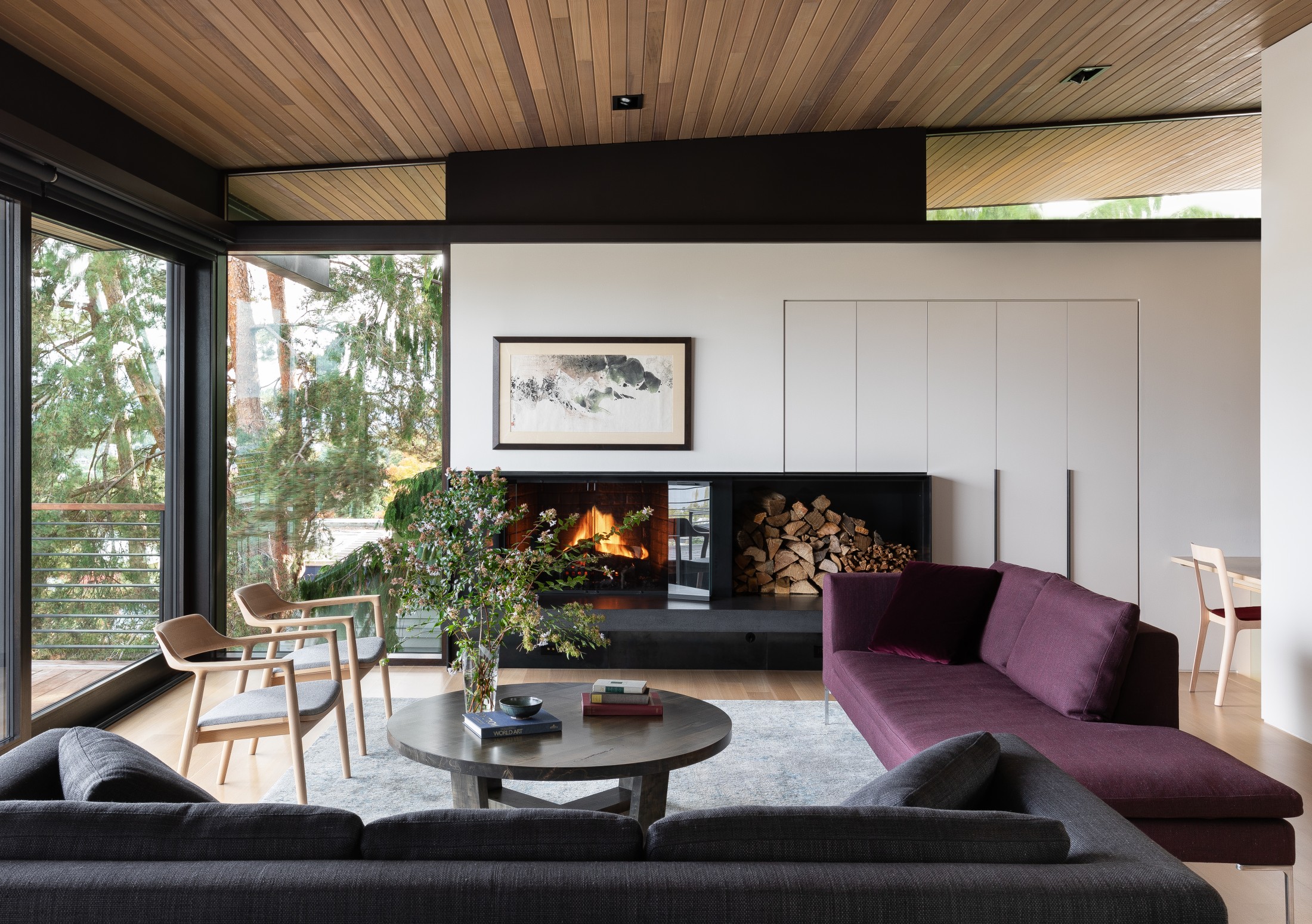 Heliotrope — View Ridge — Heliotrope Architects