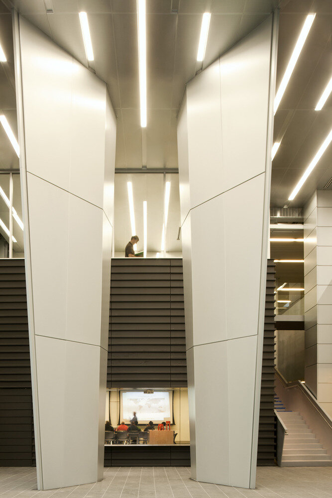 Marquez Hall — Studio NYL