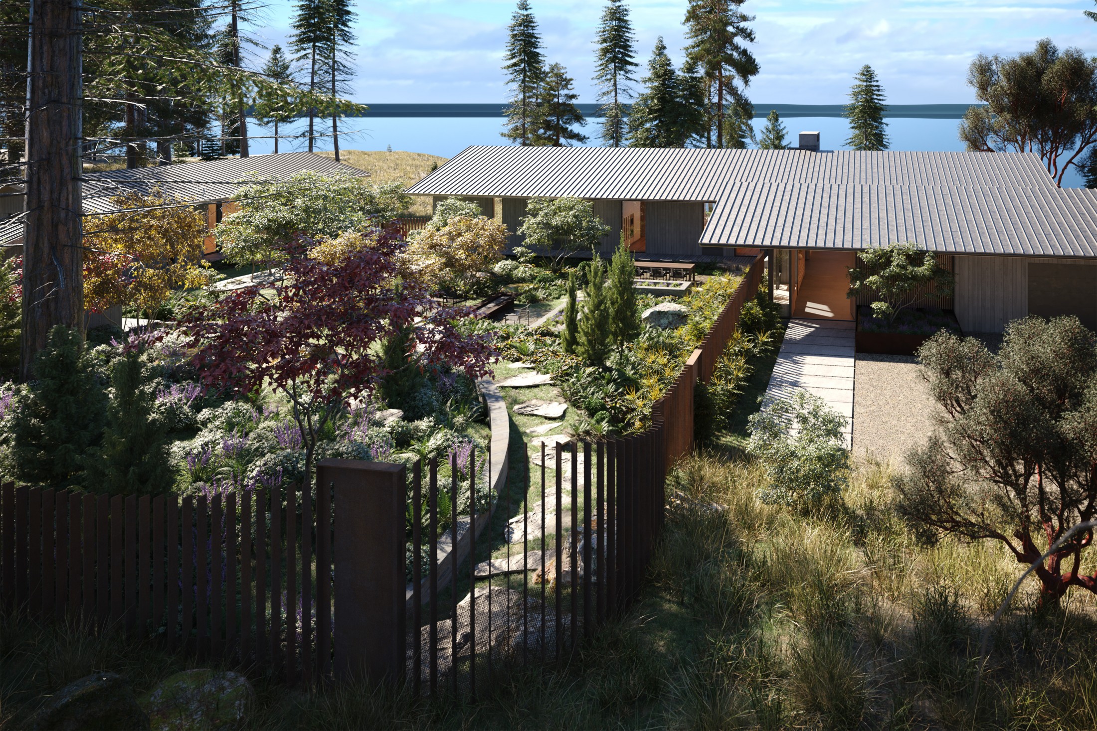 Heliotrope — West Side Road — Heliotrope Architects