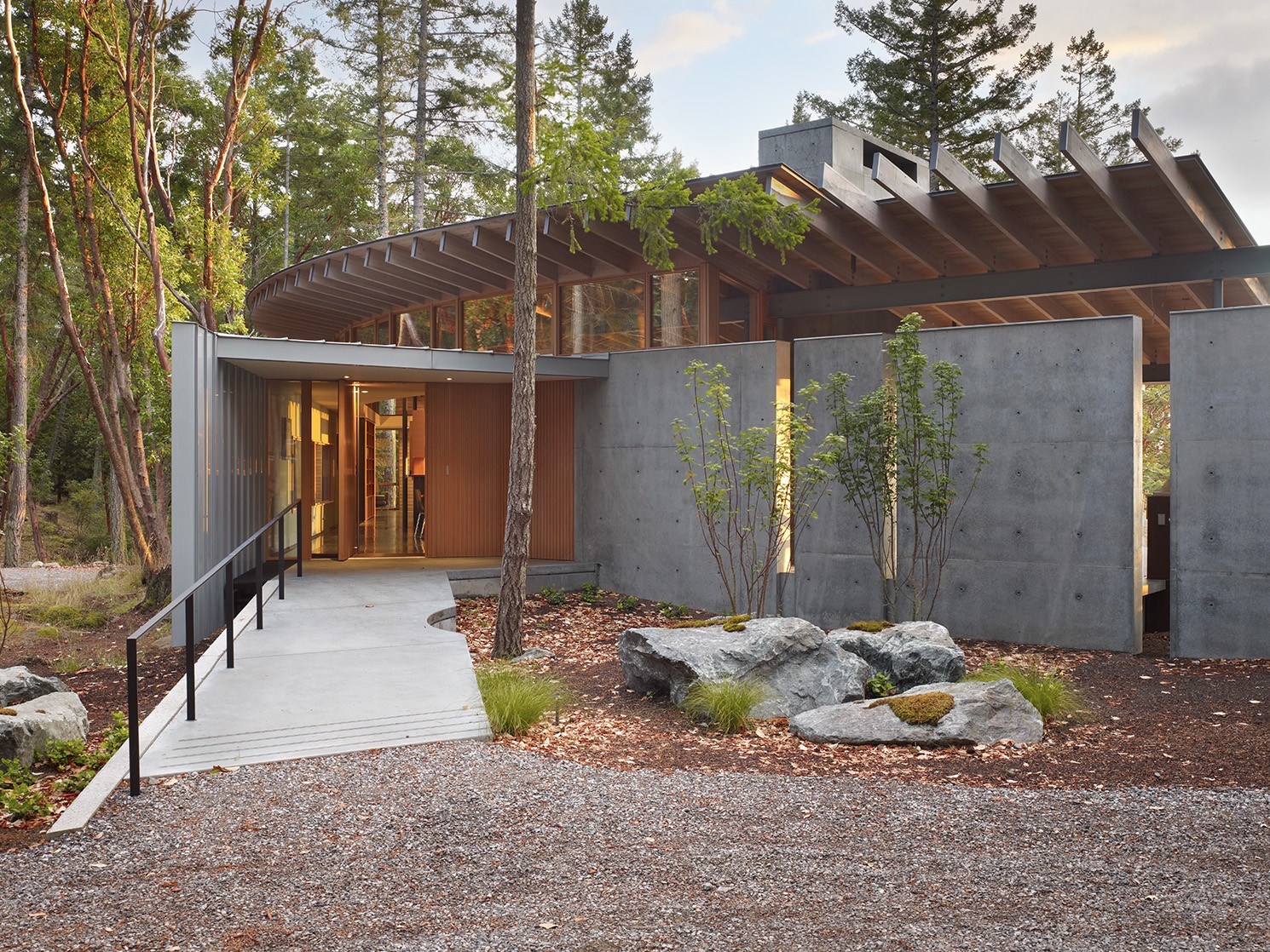 Heliotrope — Suncrest — Heliotrope Architects
