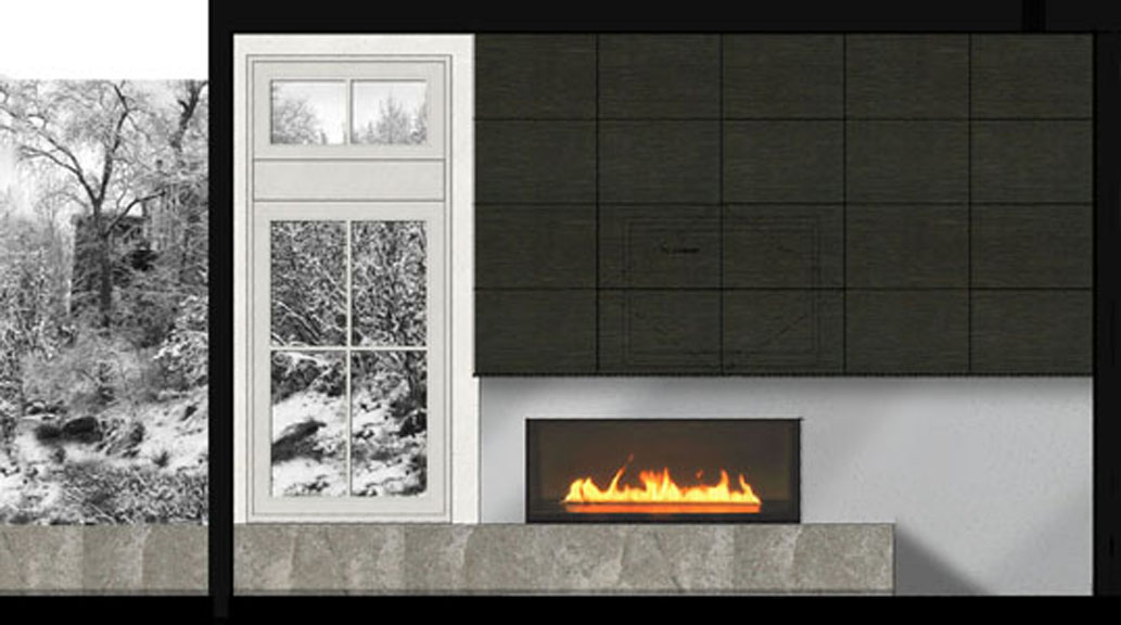 Galena Remodel & Addition — E Cummings Architect