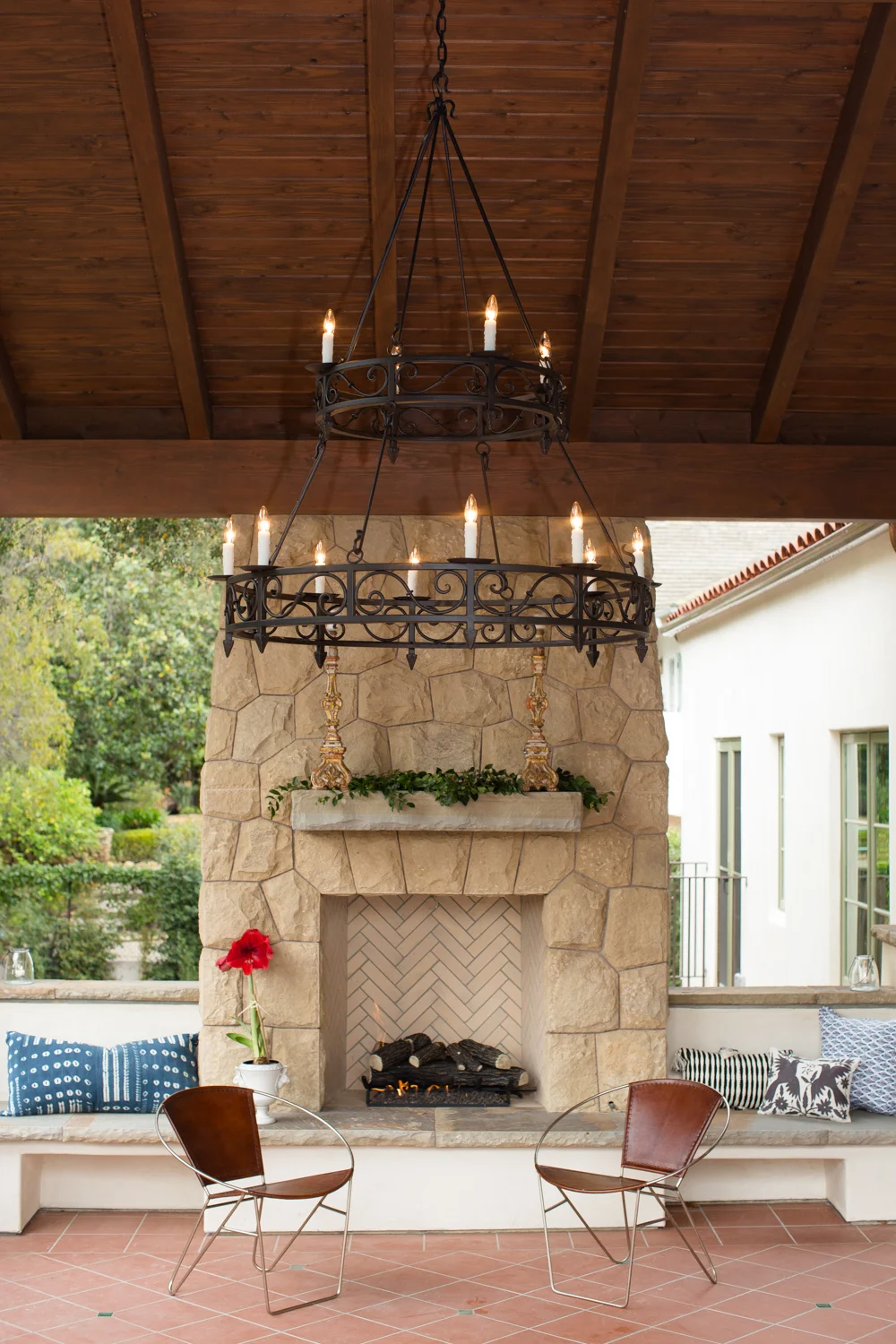 Montecito Village — McKean Construction
