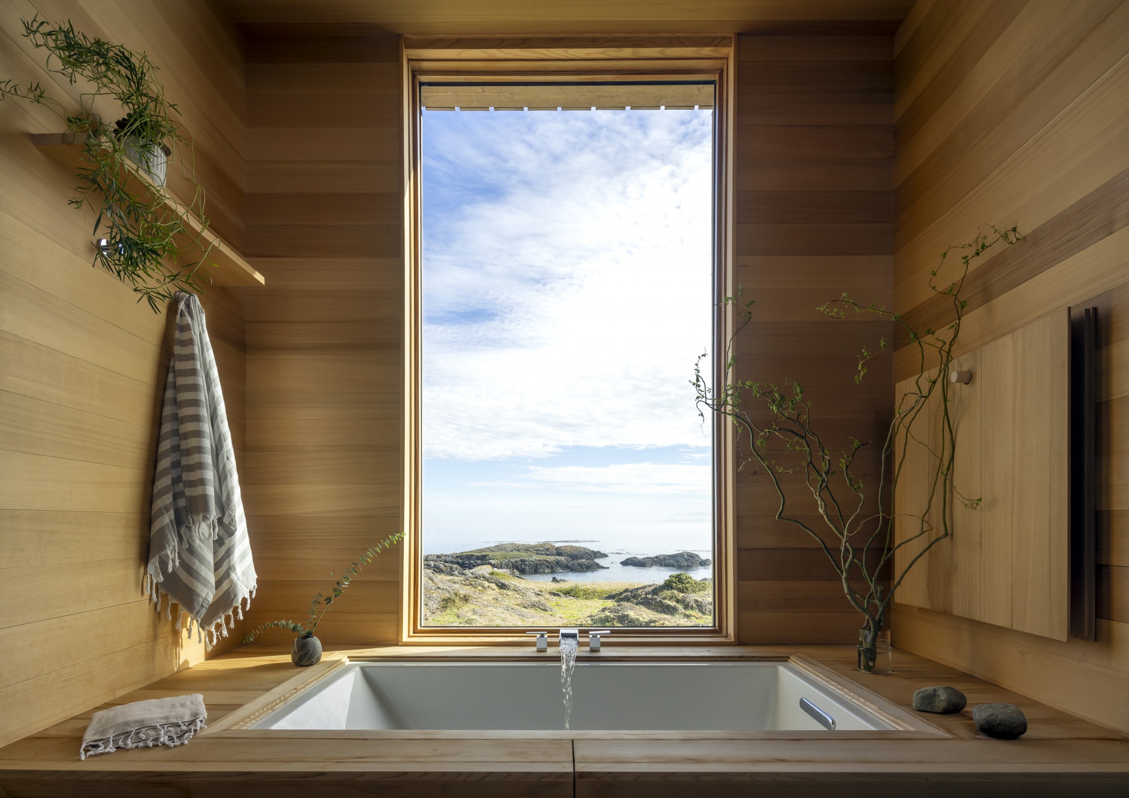 Heliotrope — False Bay — Heliotrope Architects