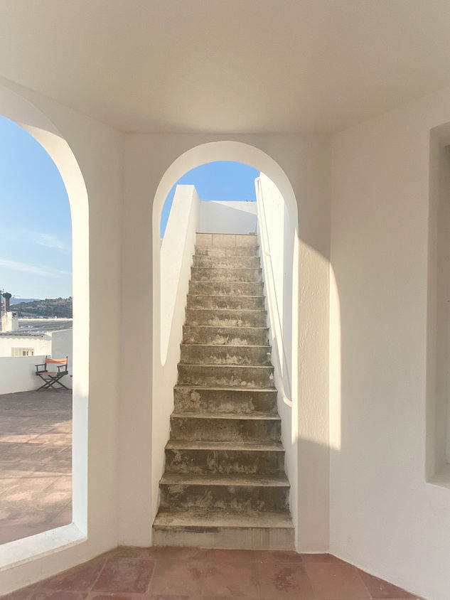 Bodrum House — Studio Vural Architects