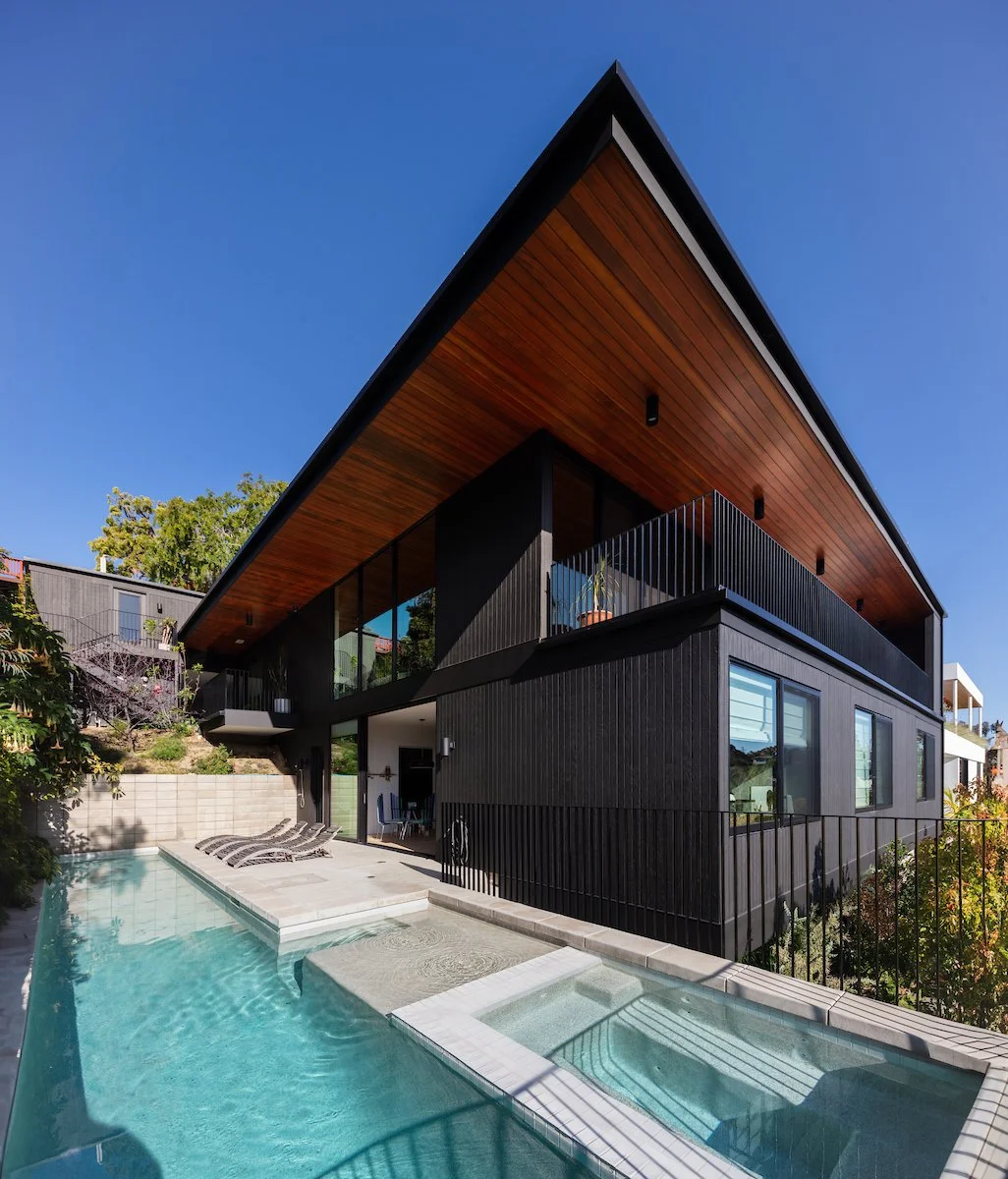 Casa Susana — Nakhshab Development Design