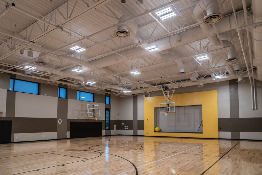 Cherrelyn Elementary School — Studio NYL