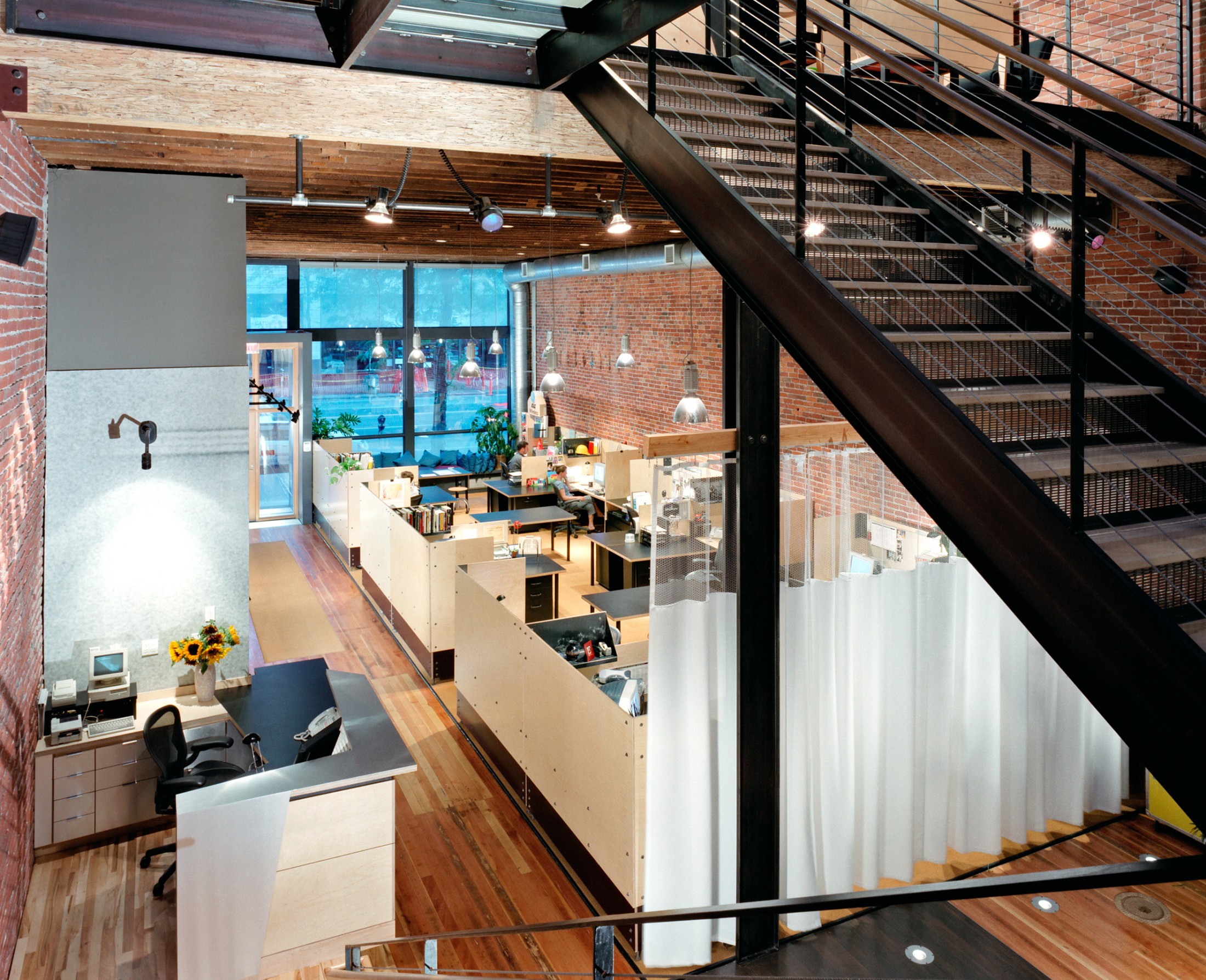 Heliotrope Architects