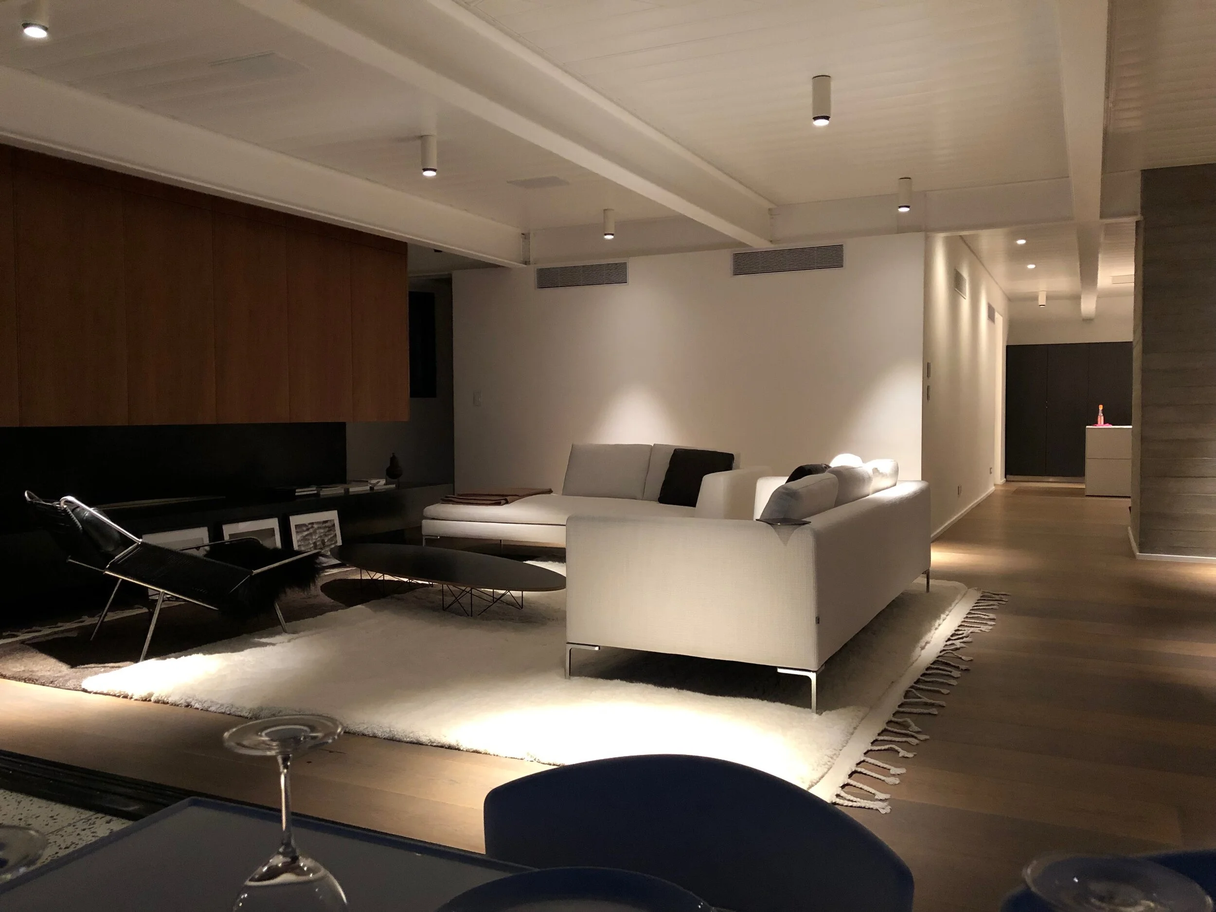 George — Nakhshab Development Design