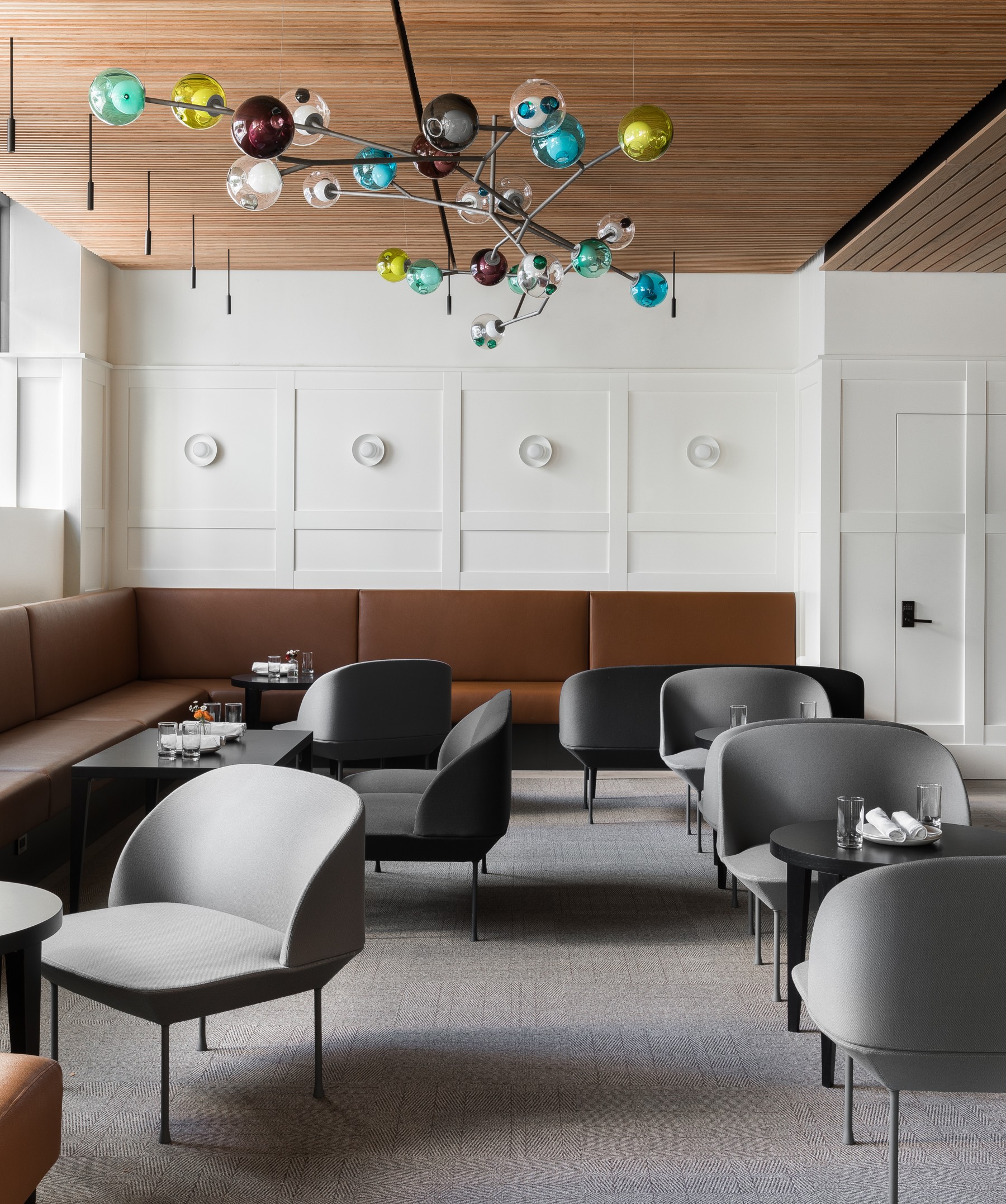 Heliotrope — Cortina — Heliotrope Architects