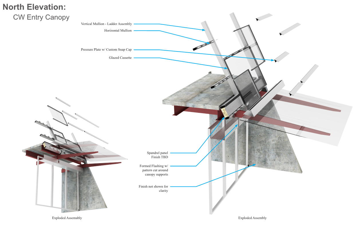 Beaver Country Day Research + Design Center — Studio NYL