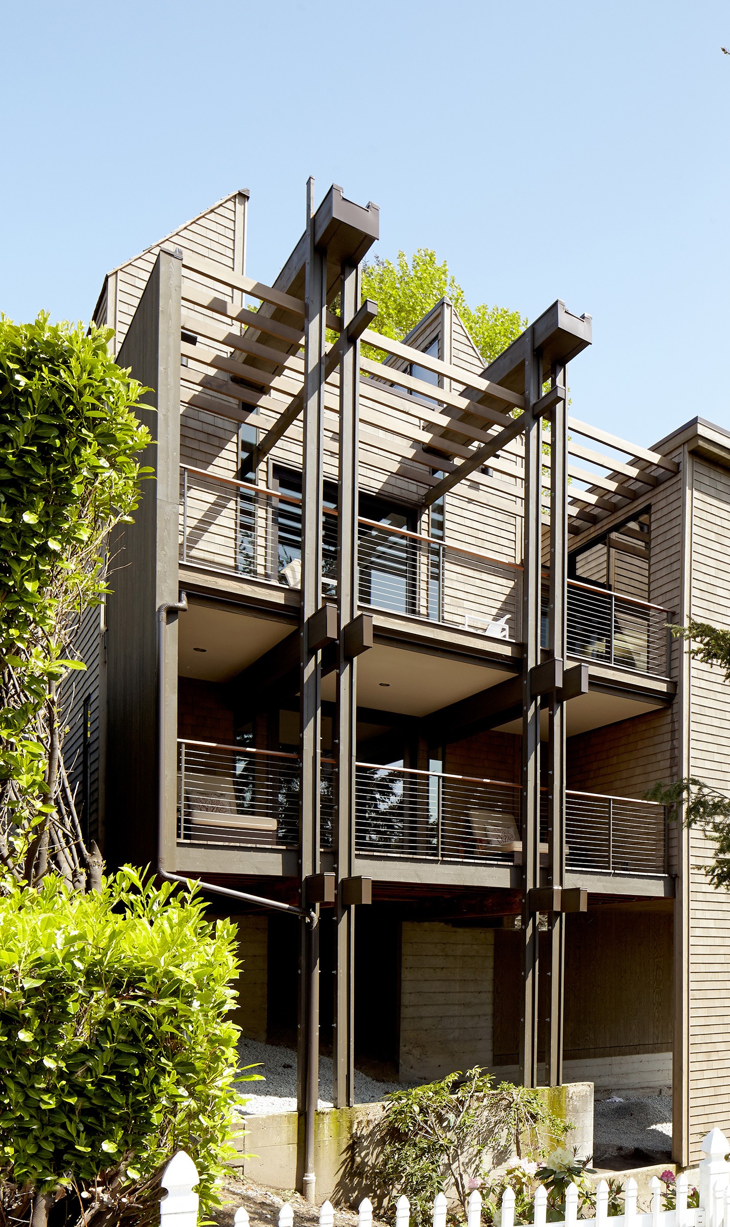 Heliotrope — Paul Kirk — Heliotrope Architects