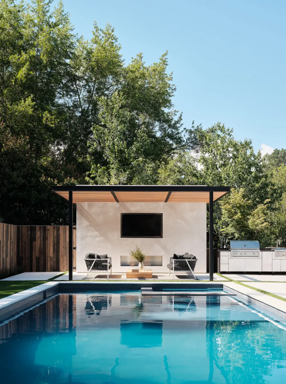 Orinda Residence — Butler Armsden Architects