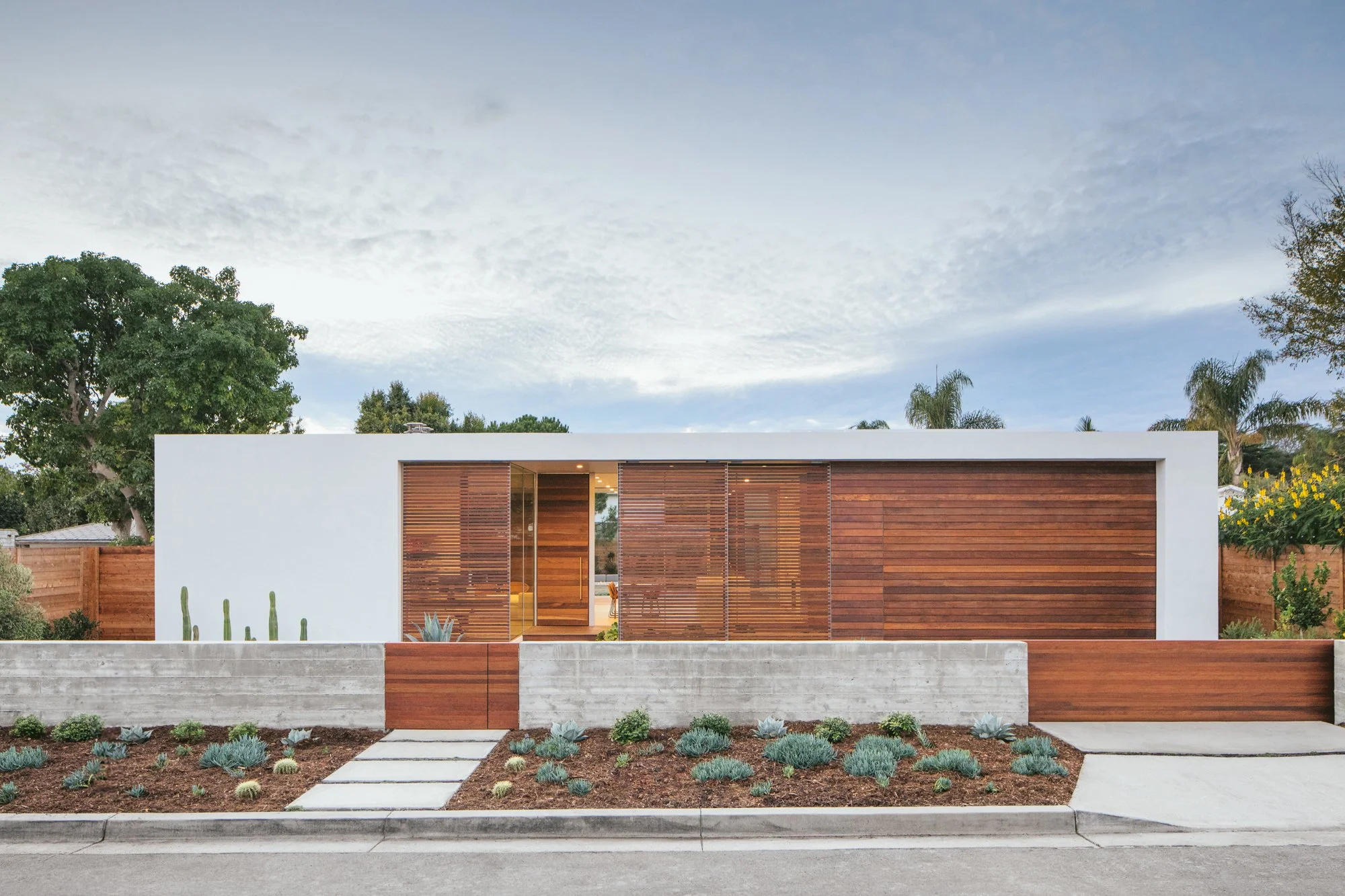 Mesa House — Anacapa Architecture