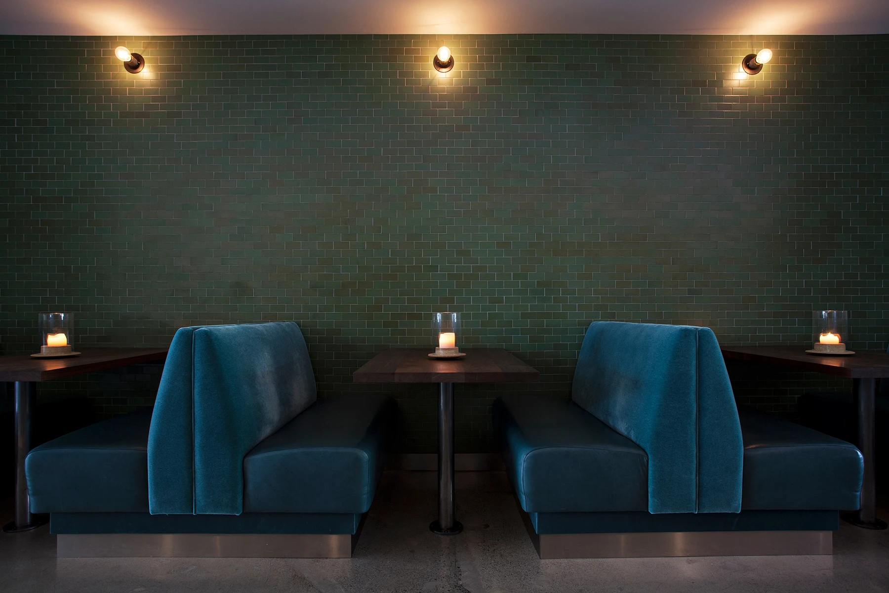 Farmshop — Commune Design