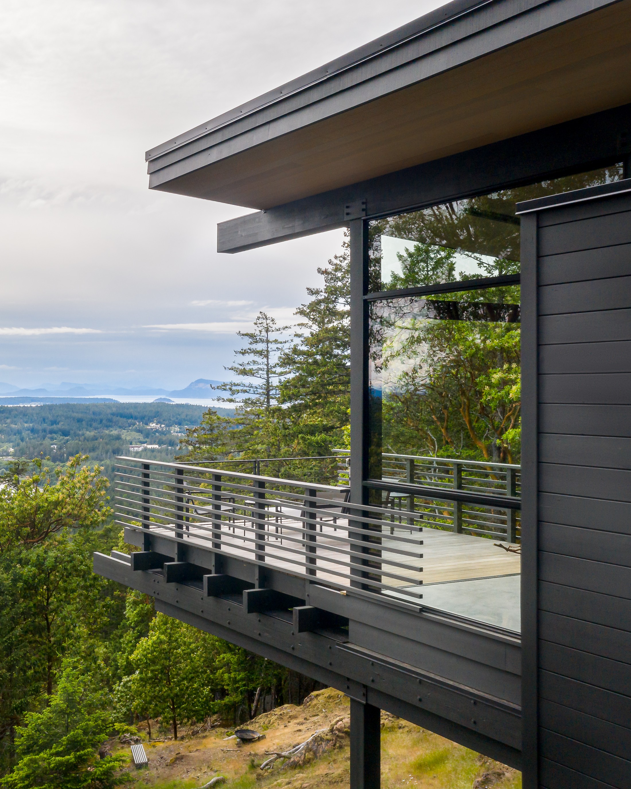 Heliotrope — Buck Mountain — Heliotrope Architects
