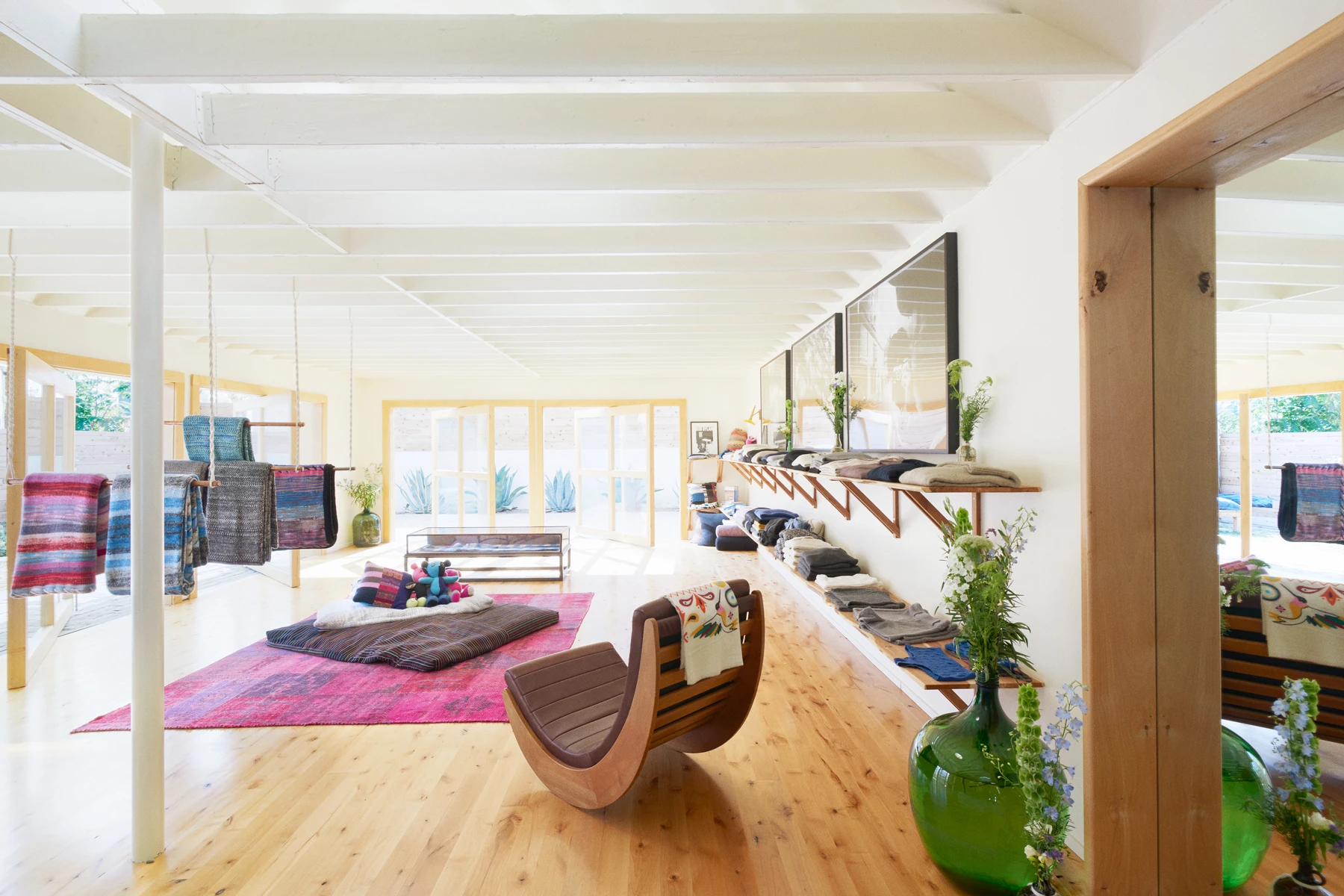 The Elder Statesman — Commune Design