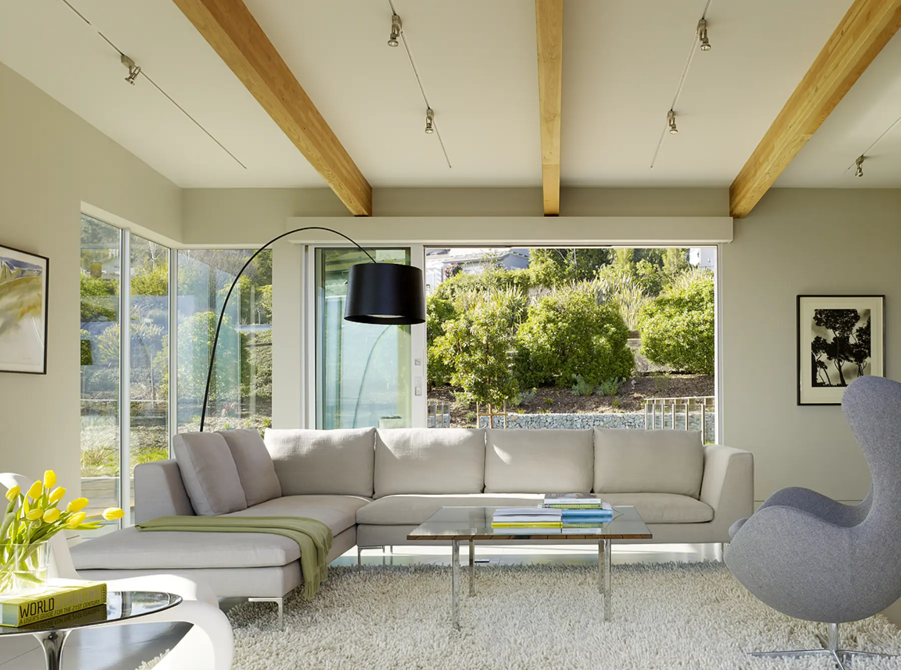 Tiburon Bay House — Butler Armsden Architects