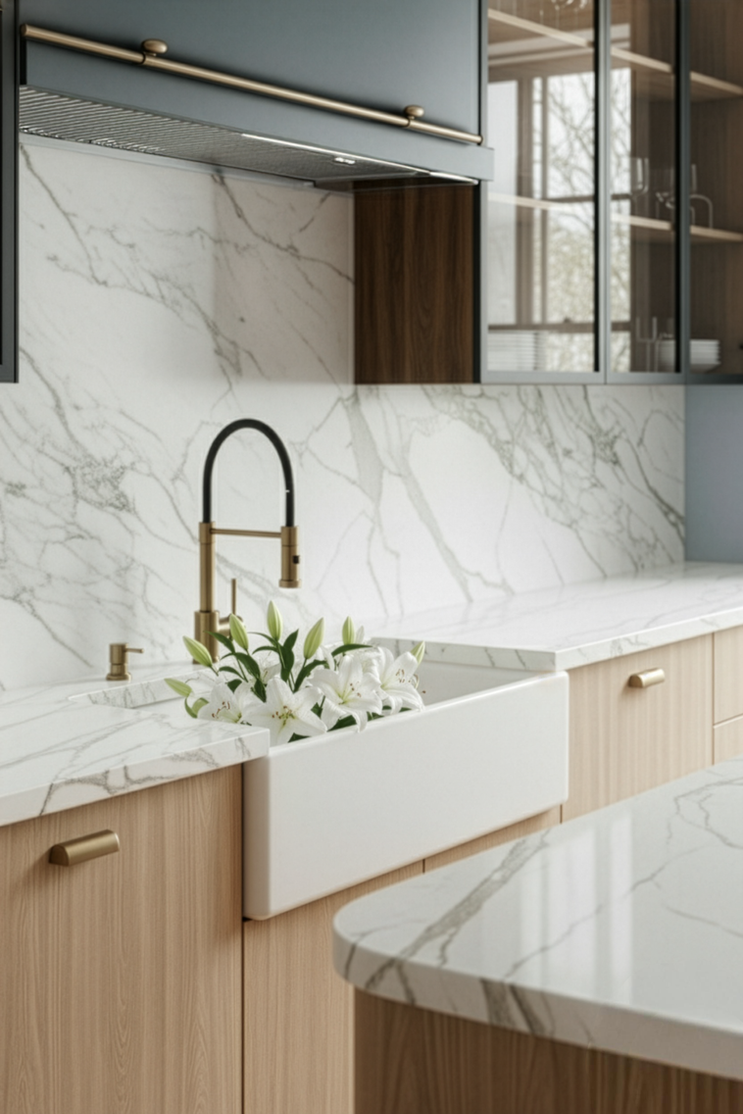 Gut renovation of a historic townhouse — Studio Vural Architects