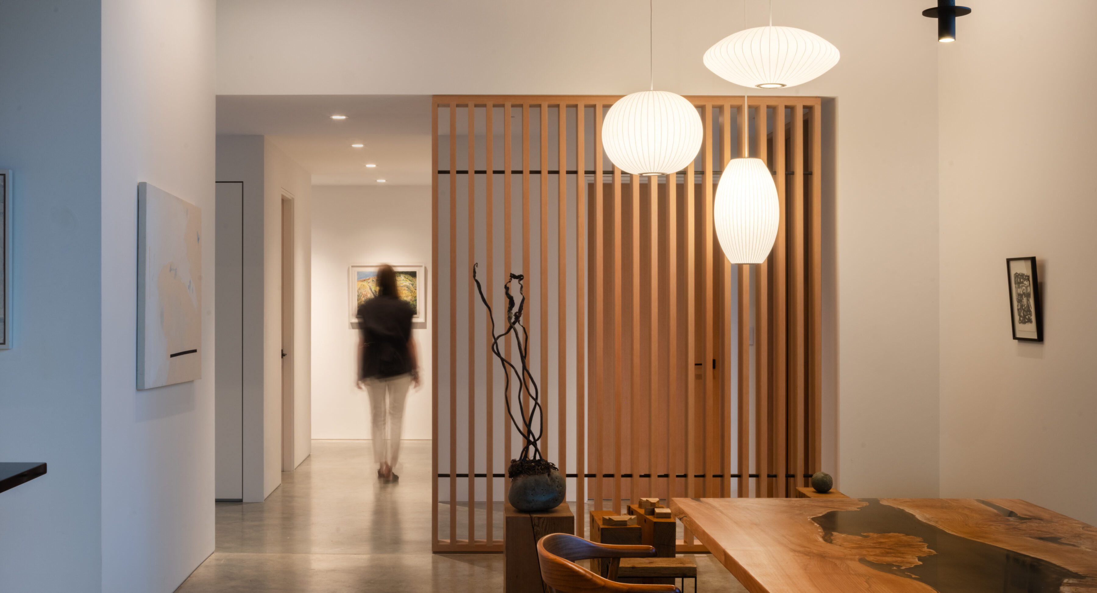Forest Pavilion Home — Signal Architecture