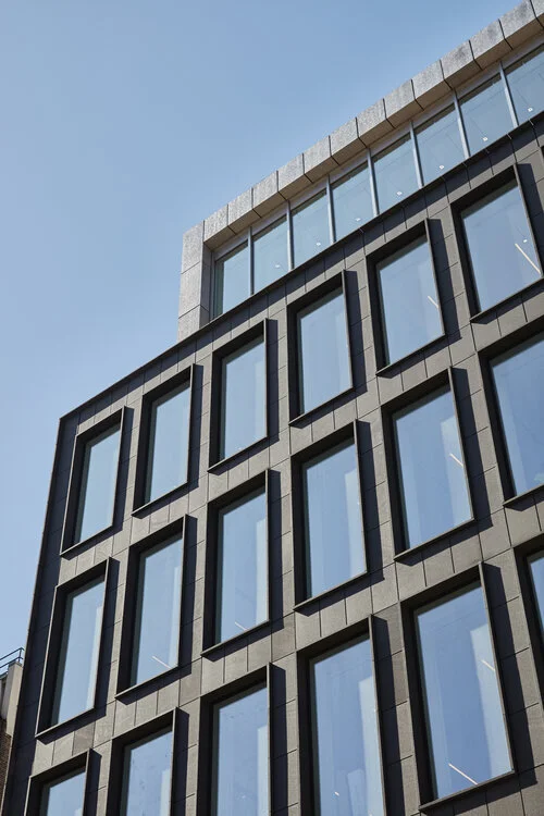 PACE Galleries — Studio NYL