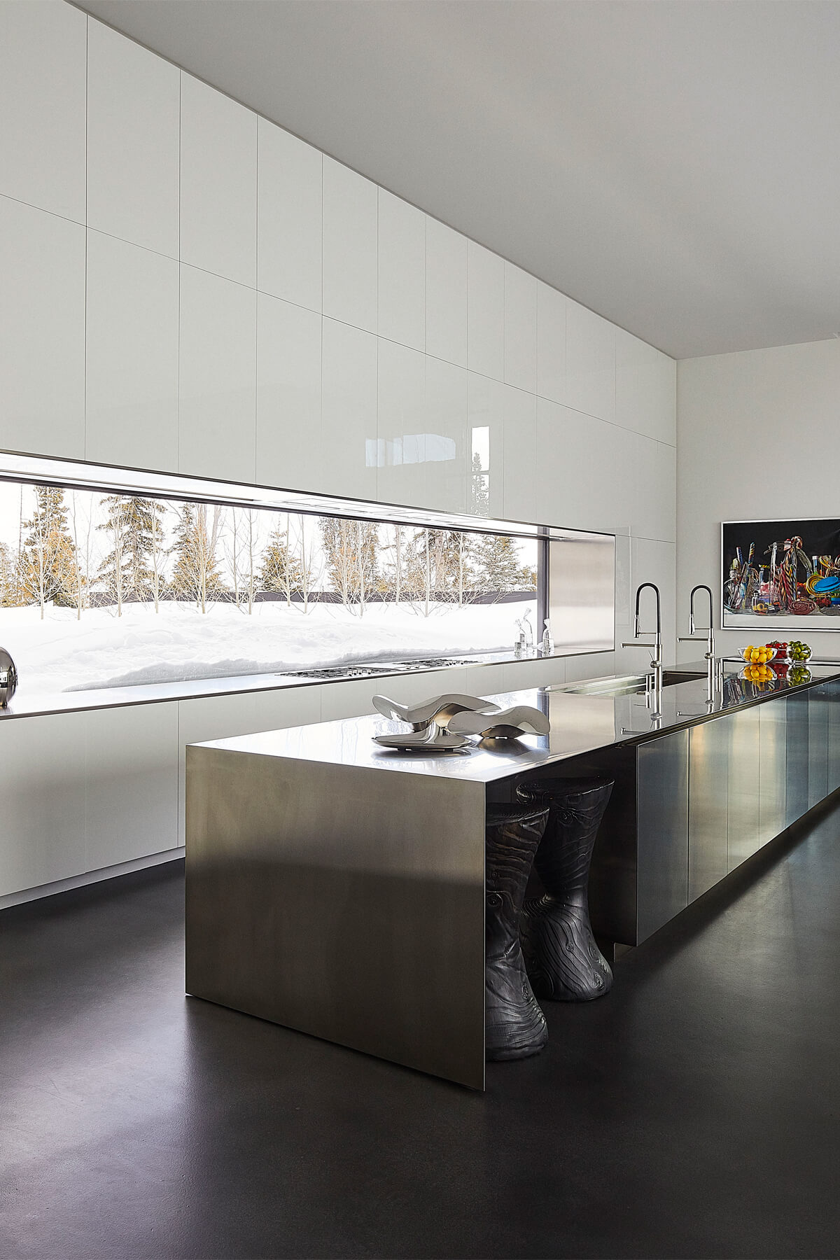 MTNmin House — Pearson Design Group