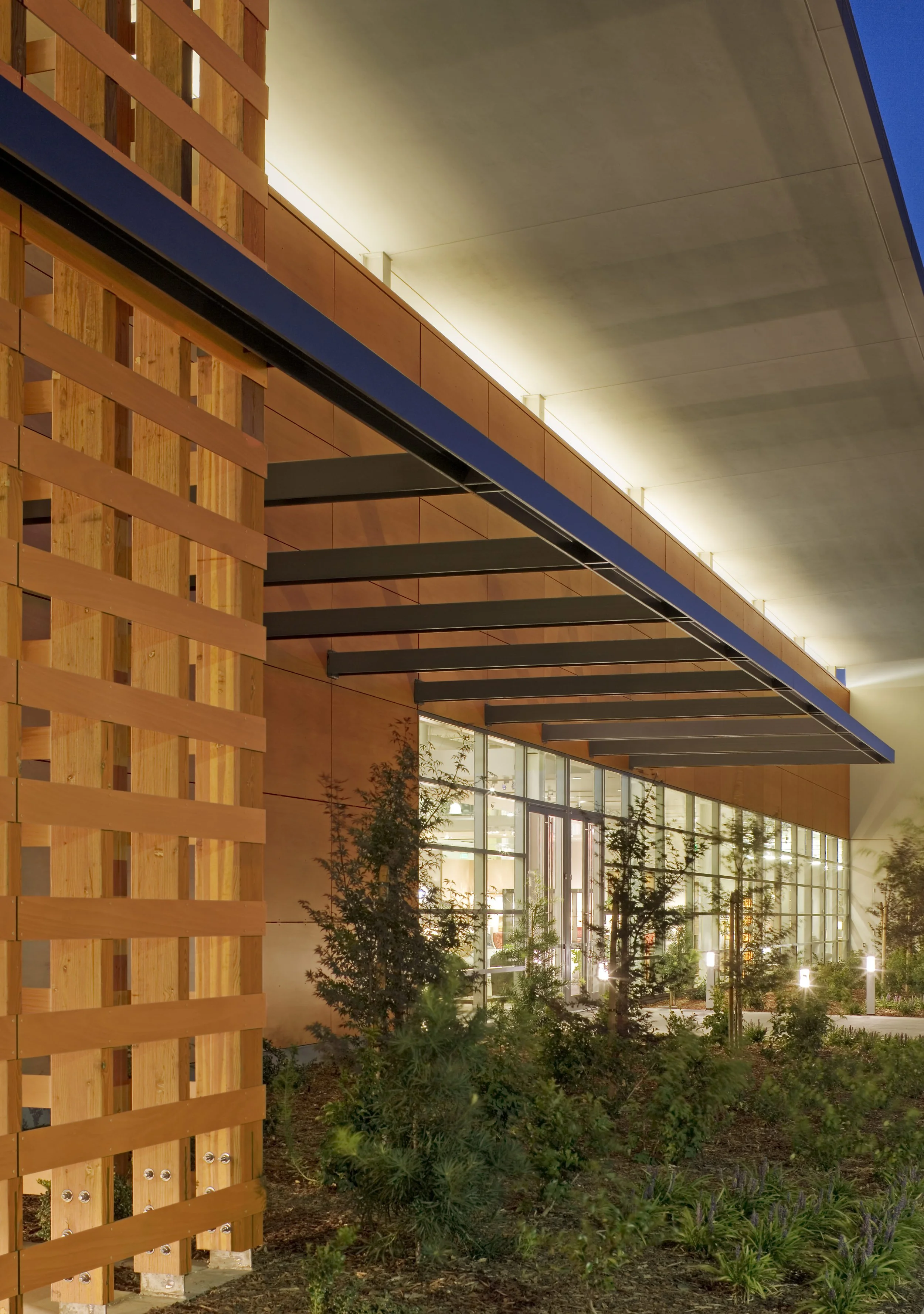 SCANDINAVIAN DESIGNS — Roth Sheppard Architects